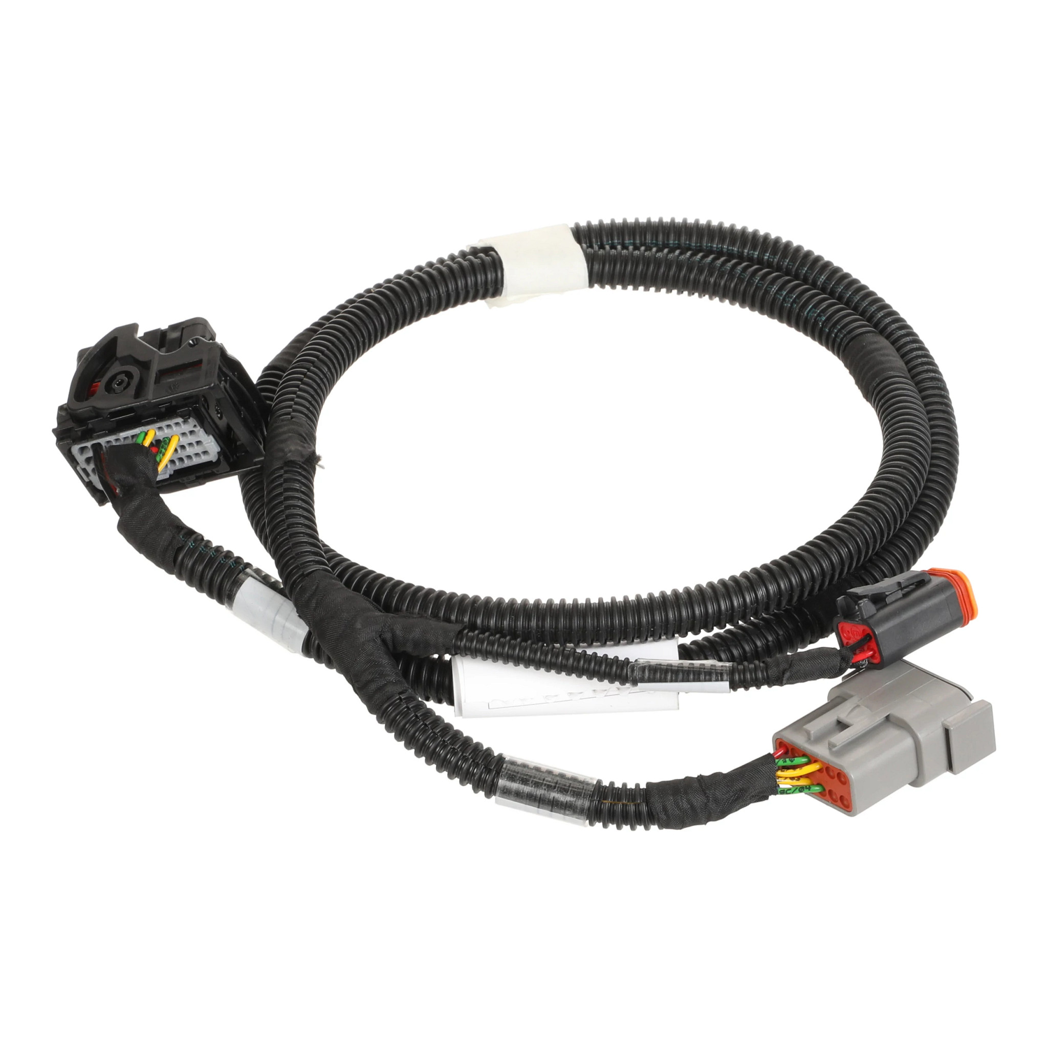 WIRE HARNESS | NEWHOLLANDAG | AMEA | EN