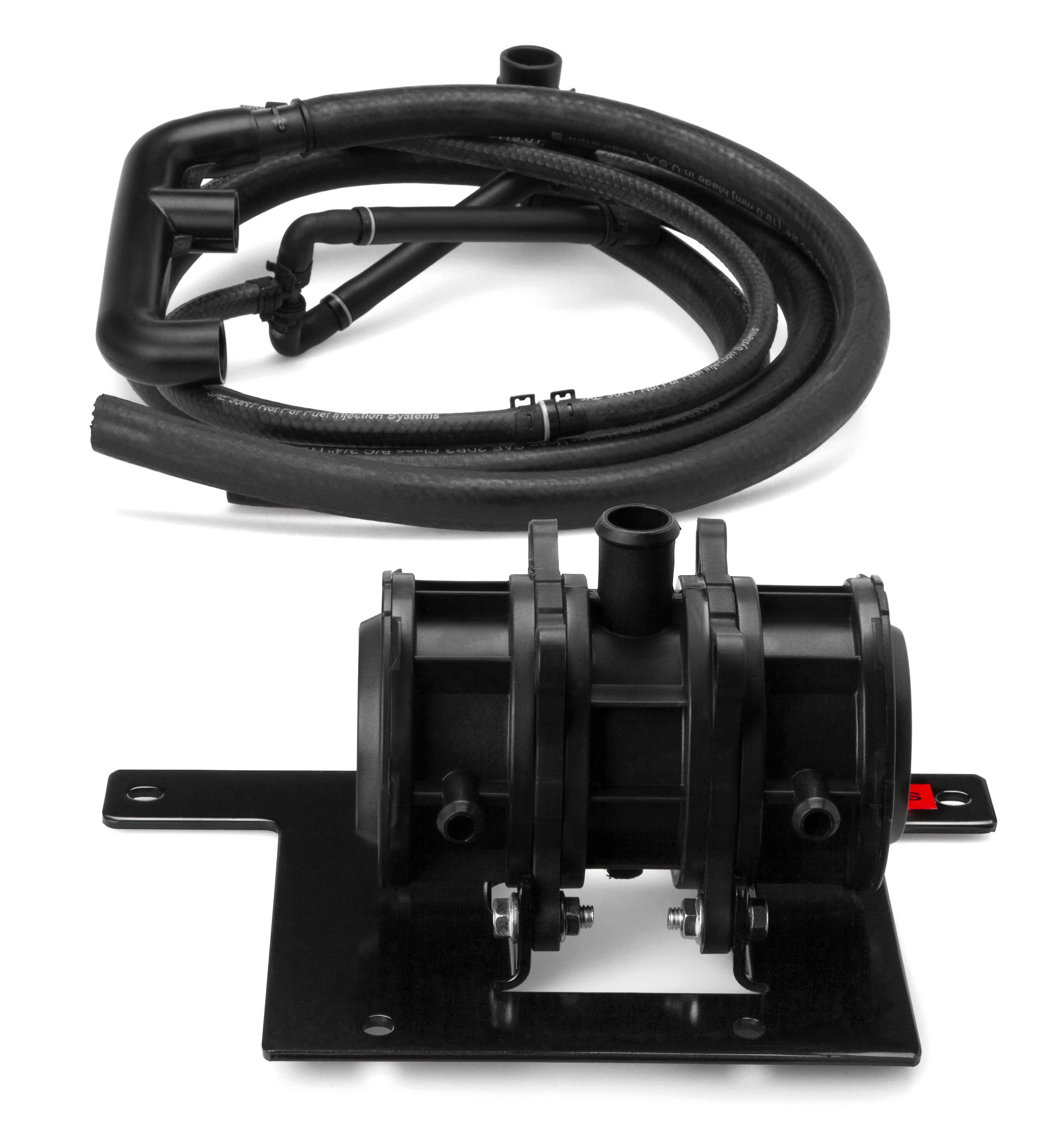 Filtre de ventilation pour carter Fleetguard®, impacteur à double unité | CASECE | CA | FR