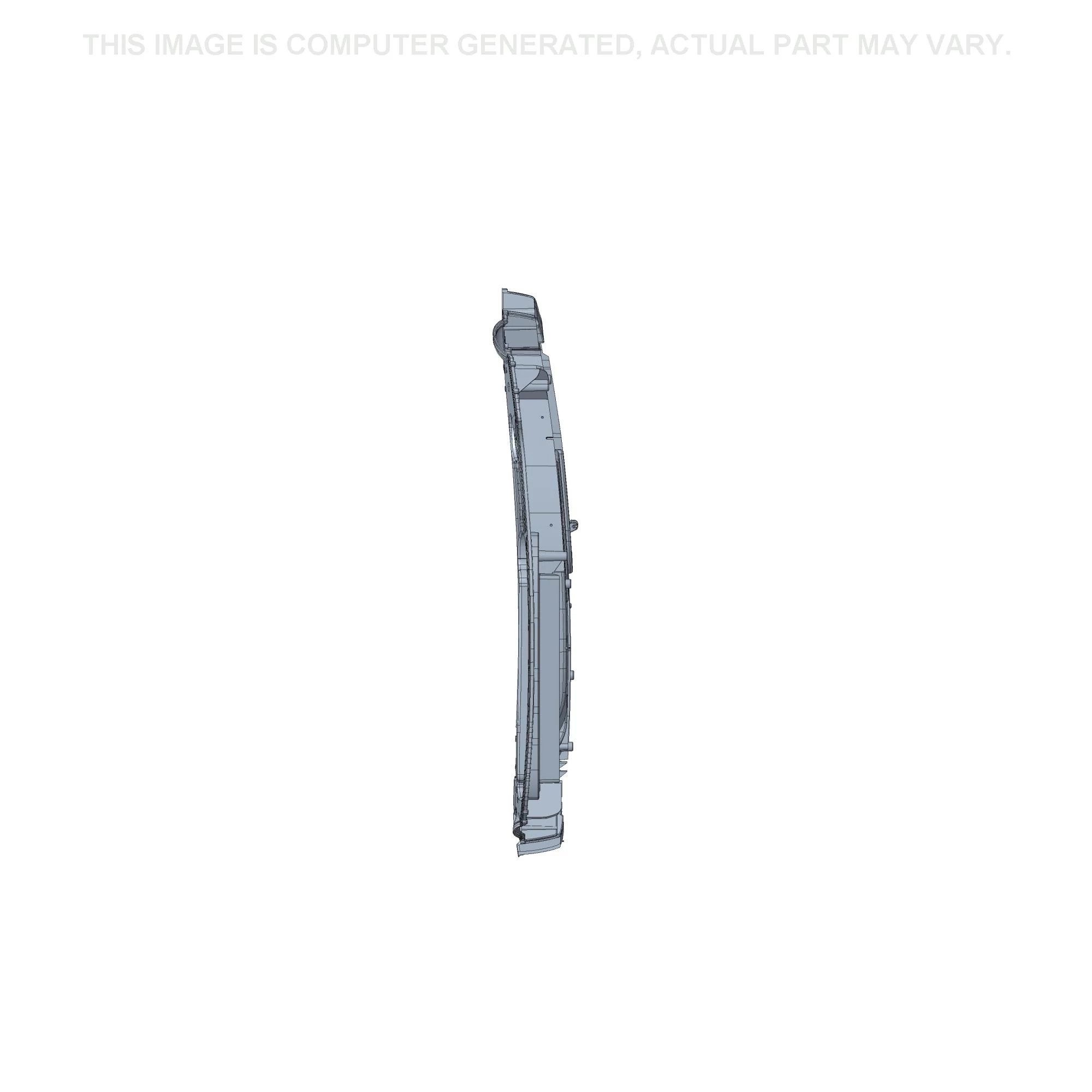 ROOF FRAME | NEWHOLLANDCE | EU | EN