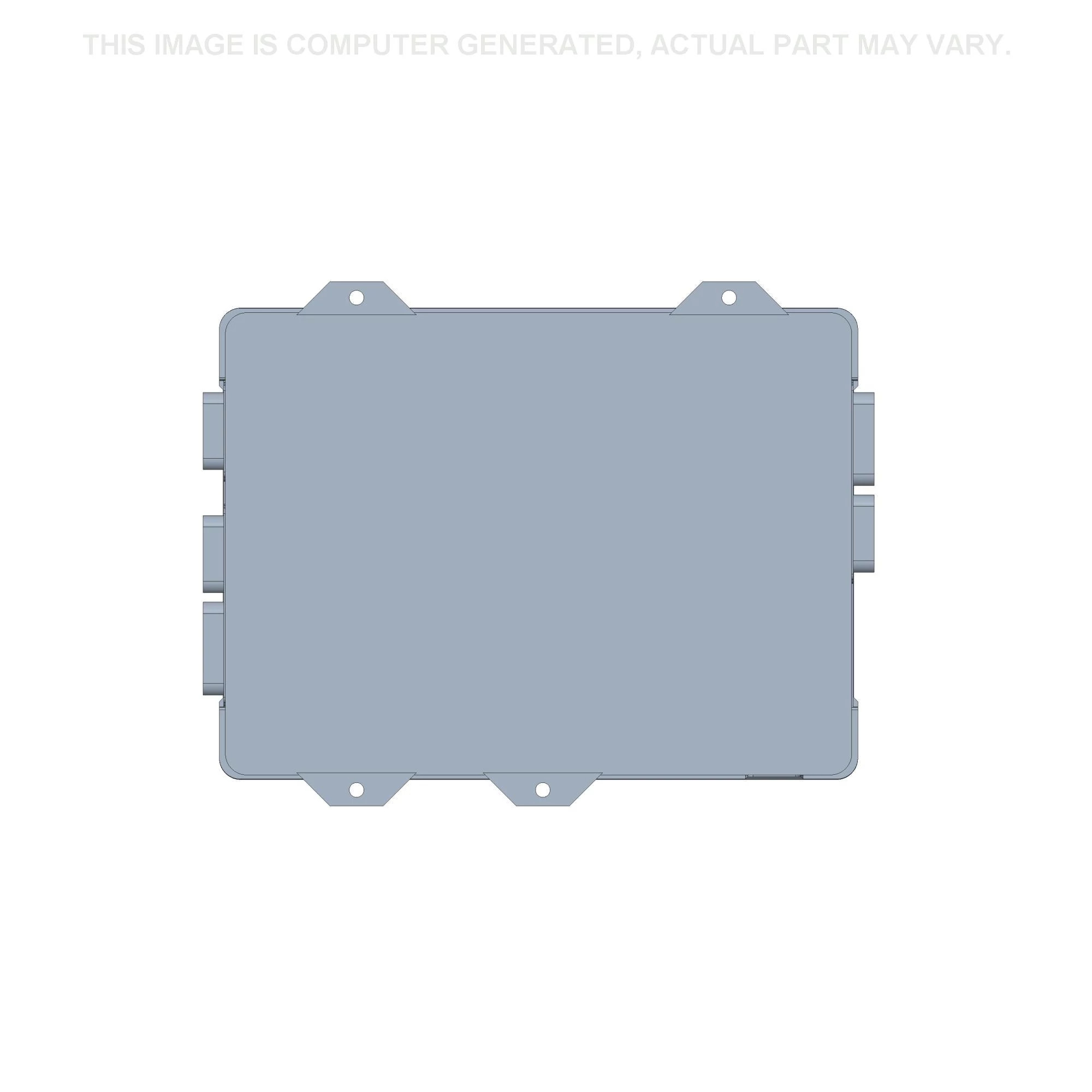 ECU | CASEIH | GB | EN