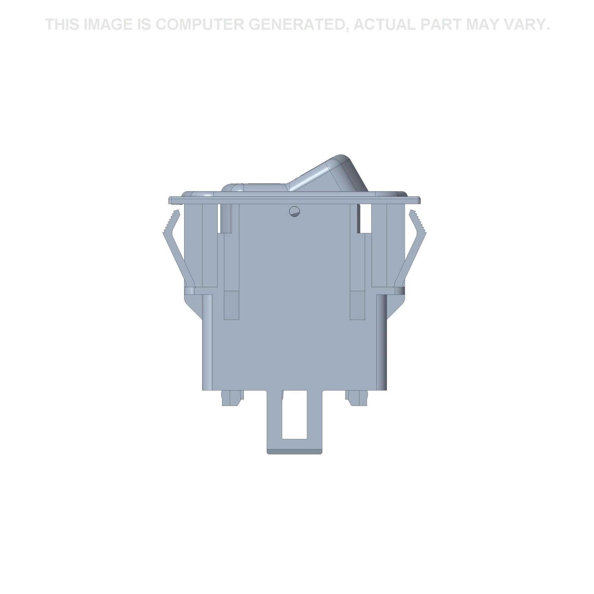 ROCKER SWITCH | CASEIH | CA | EN