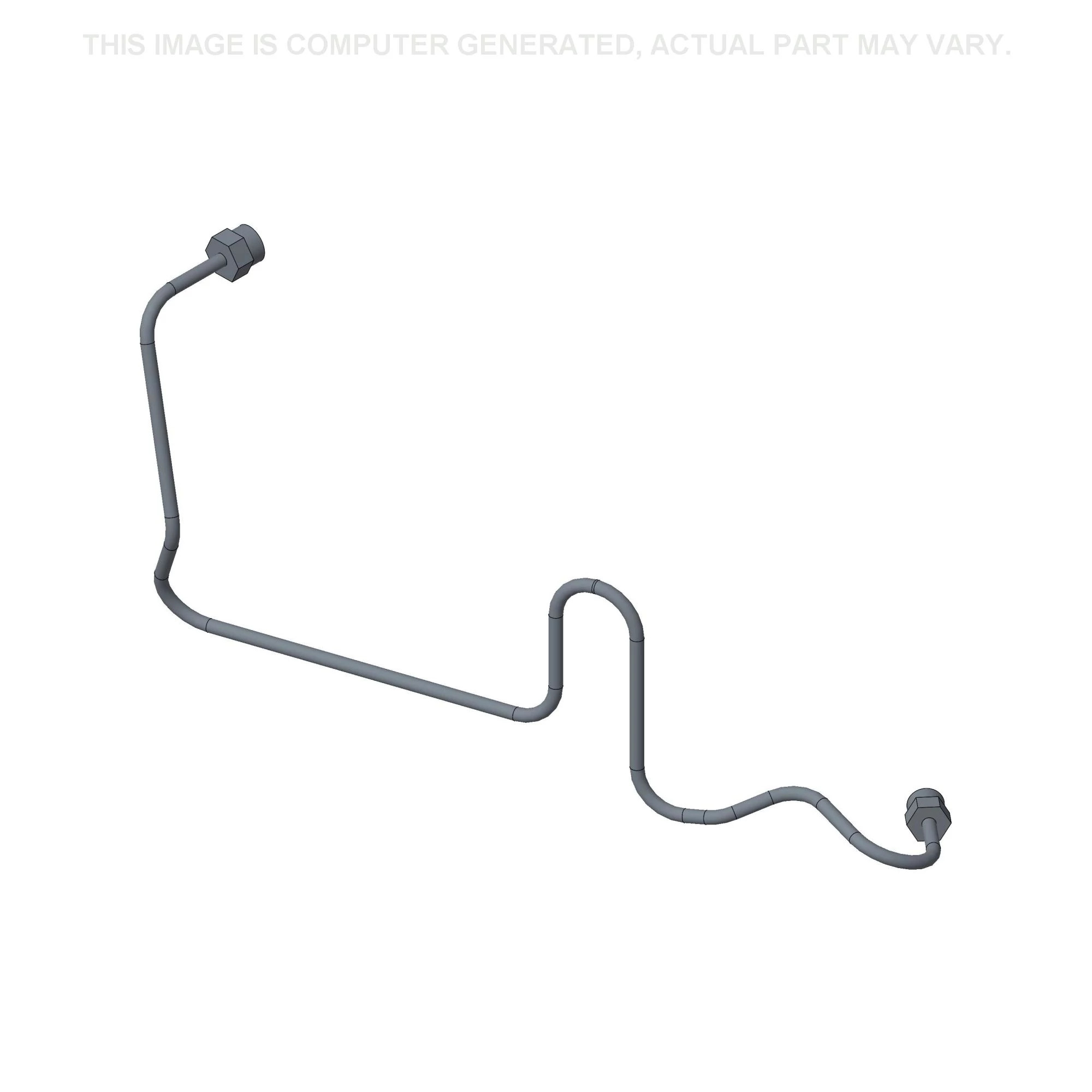 TUBE, FUEL | NEWHOLLANDAG | US | EN