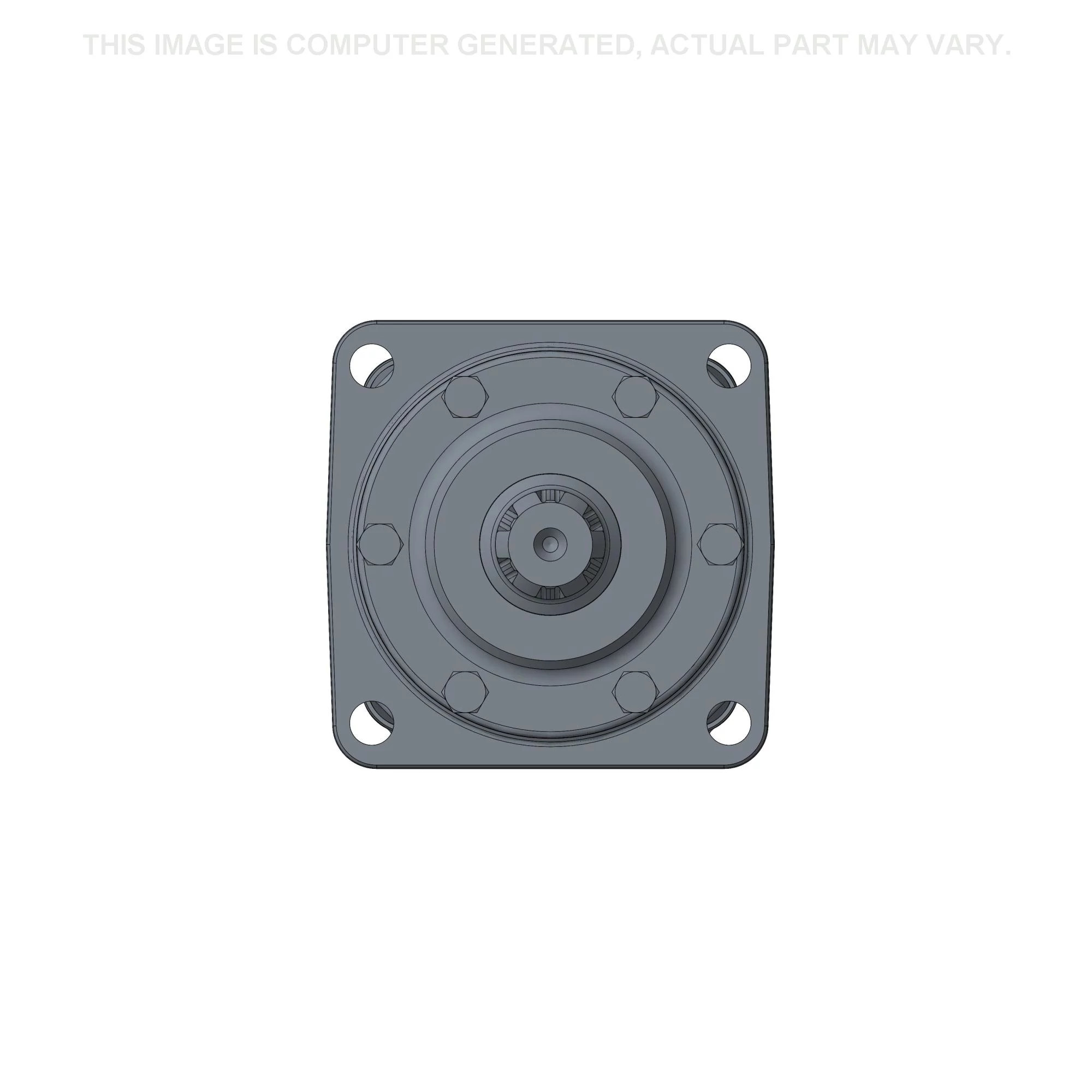 MOTORE IDRAULICO | CASEIH | EU | EN