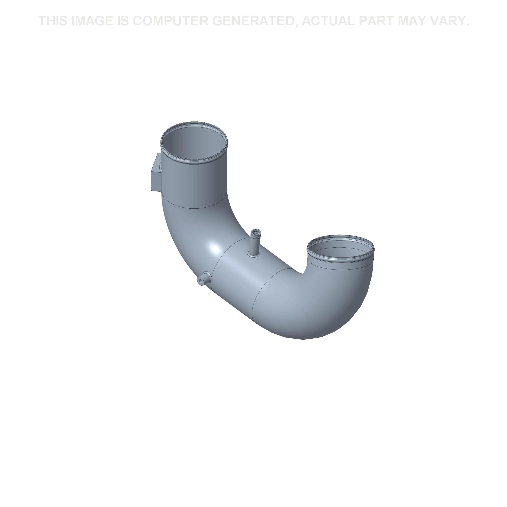 Air Intake Tube | CASECE | US | EN