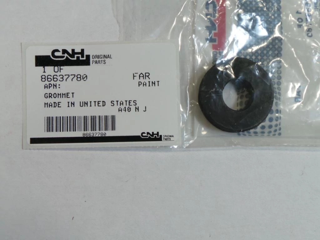 GROMMET | CASEIH | US | EN
