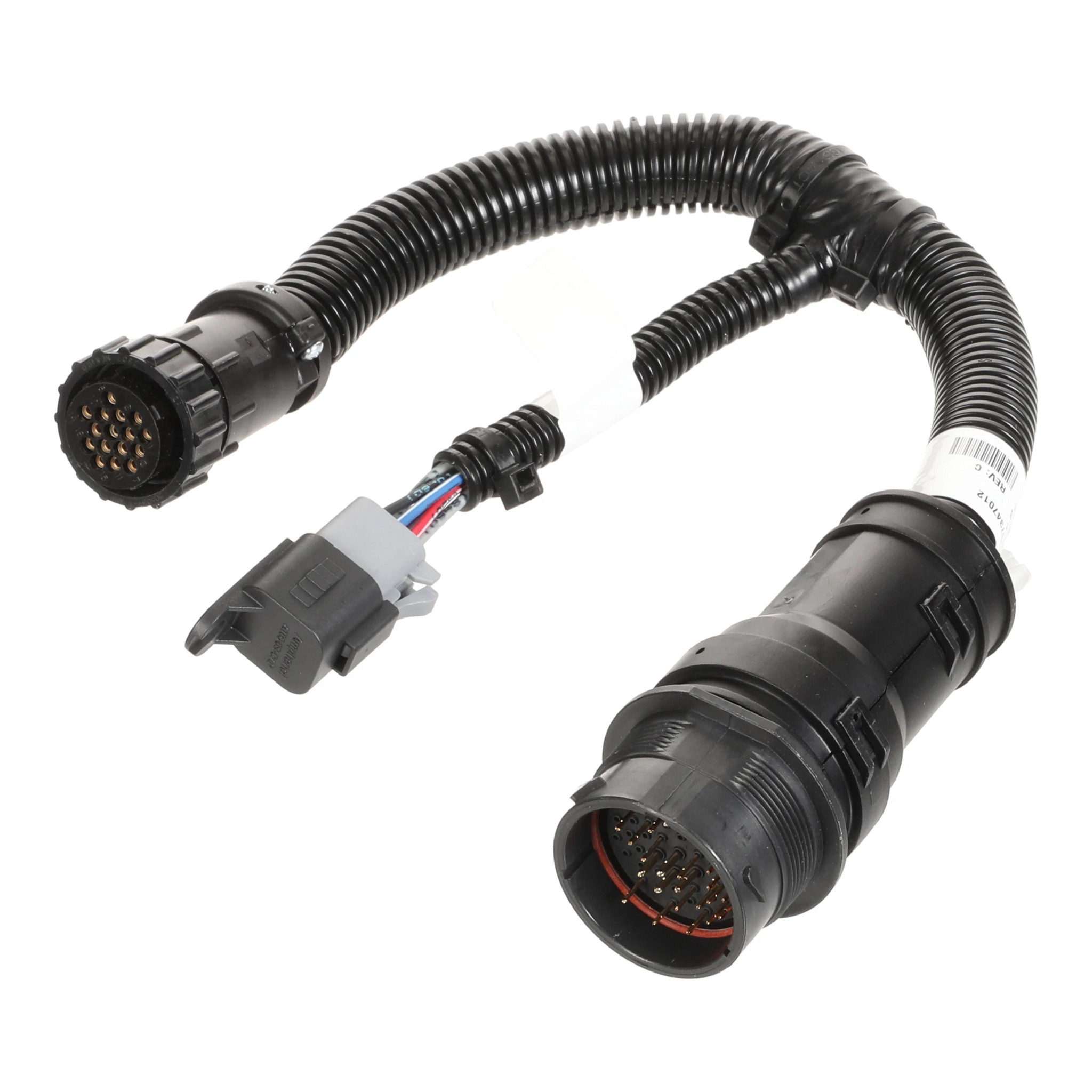 Cable | CASEIH | CA | FR