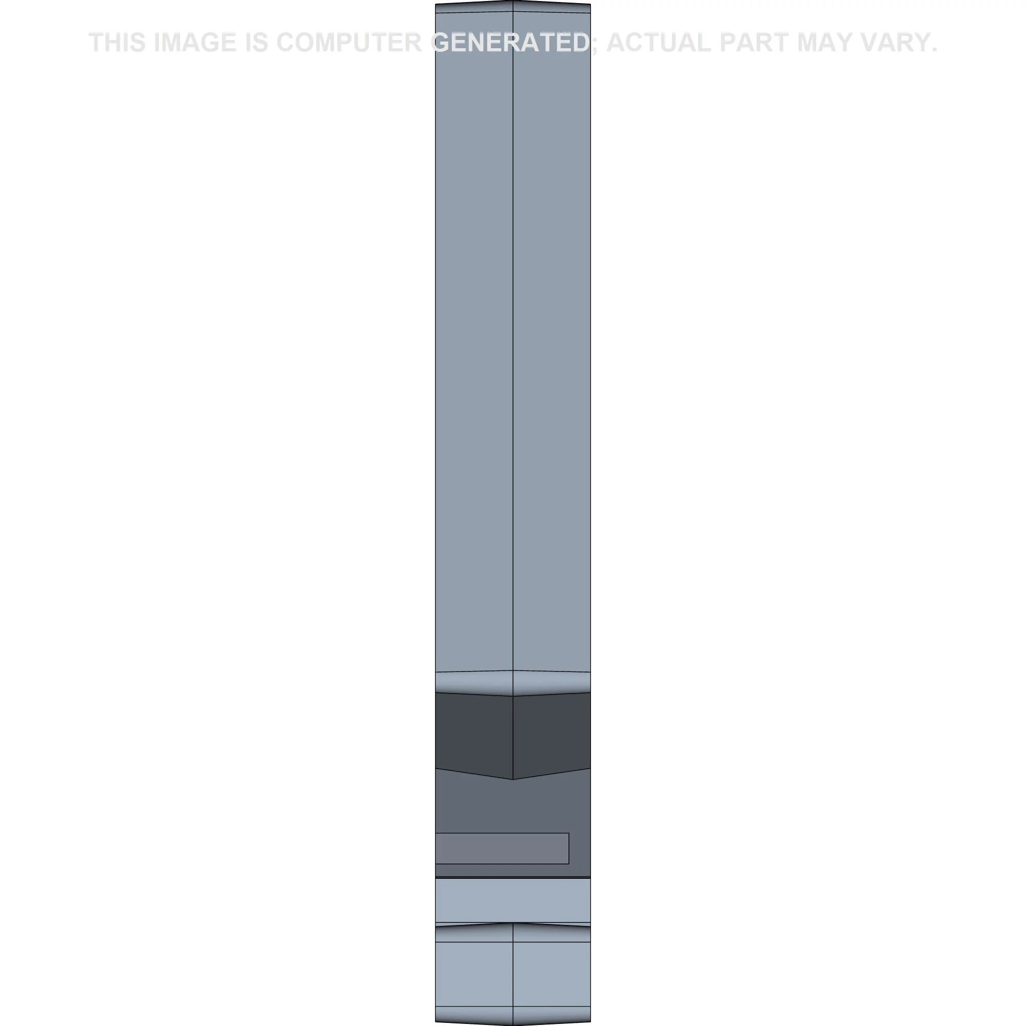 CONTRAPESO DE AVANÇO | CASEIH | EU | PT
