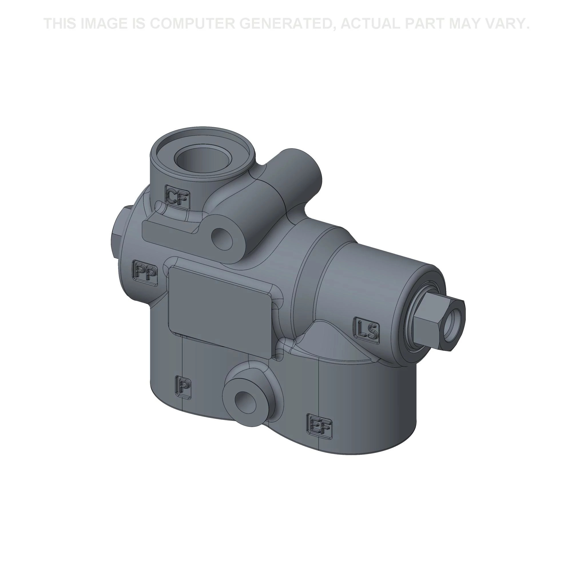 Soupape | CASECE | CA | FR