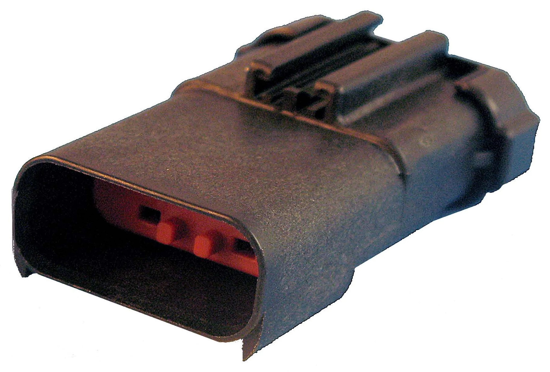 Connecting Link | CASEIH | CA | EN