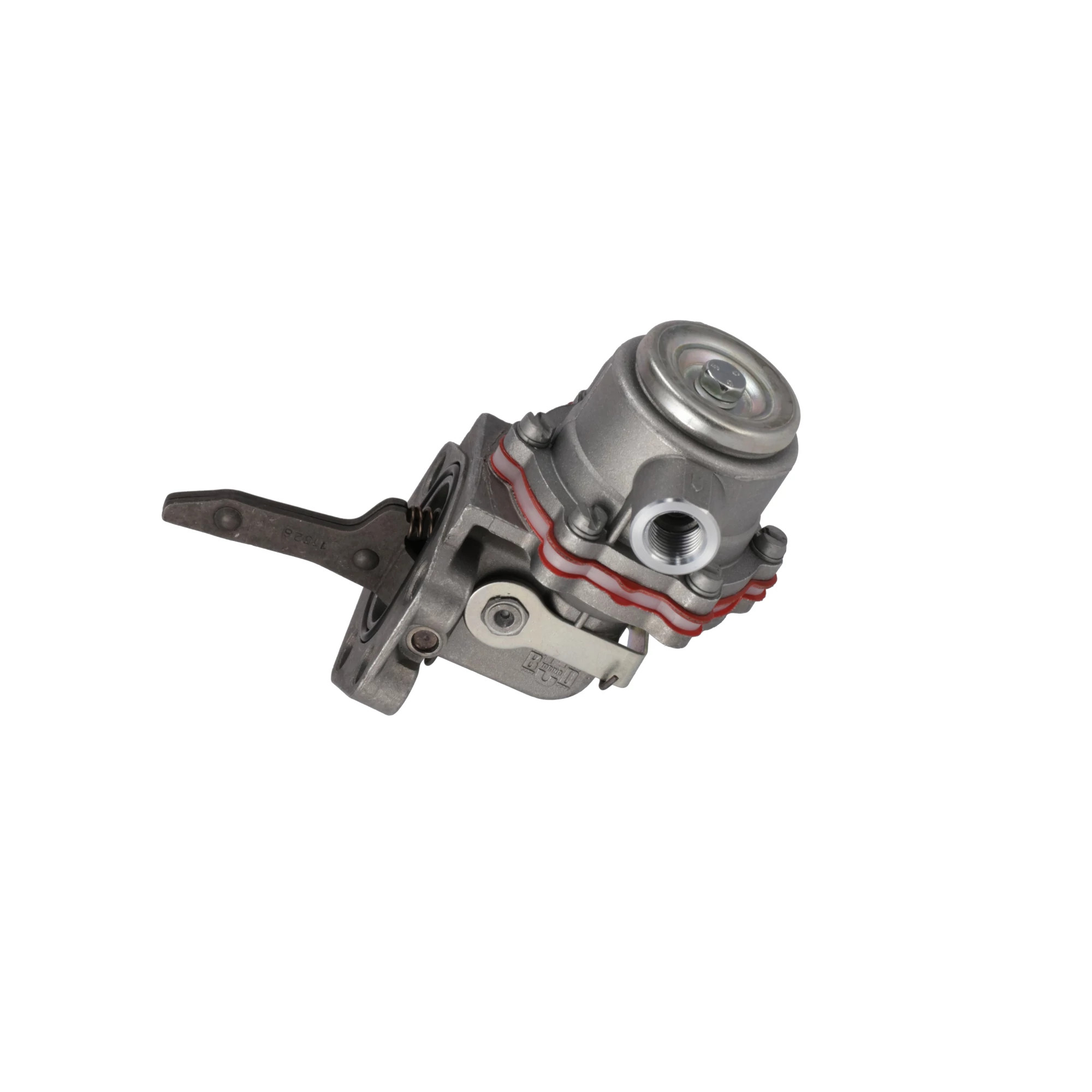 FUEL PUMP | CASEIH | AU | EN