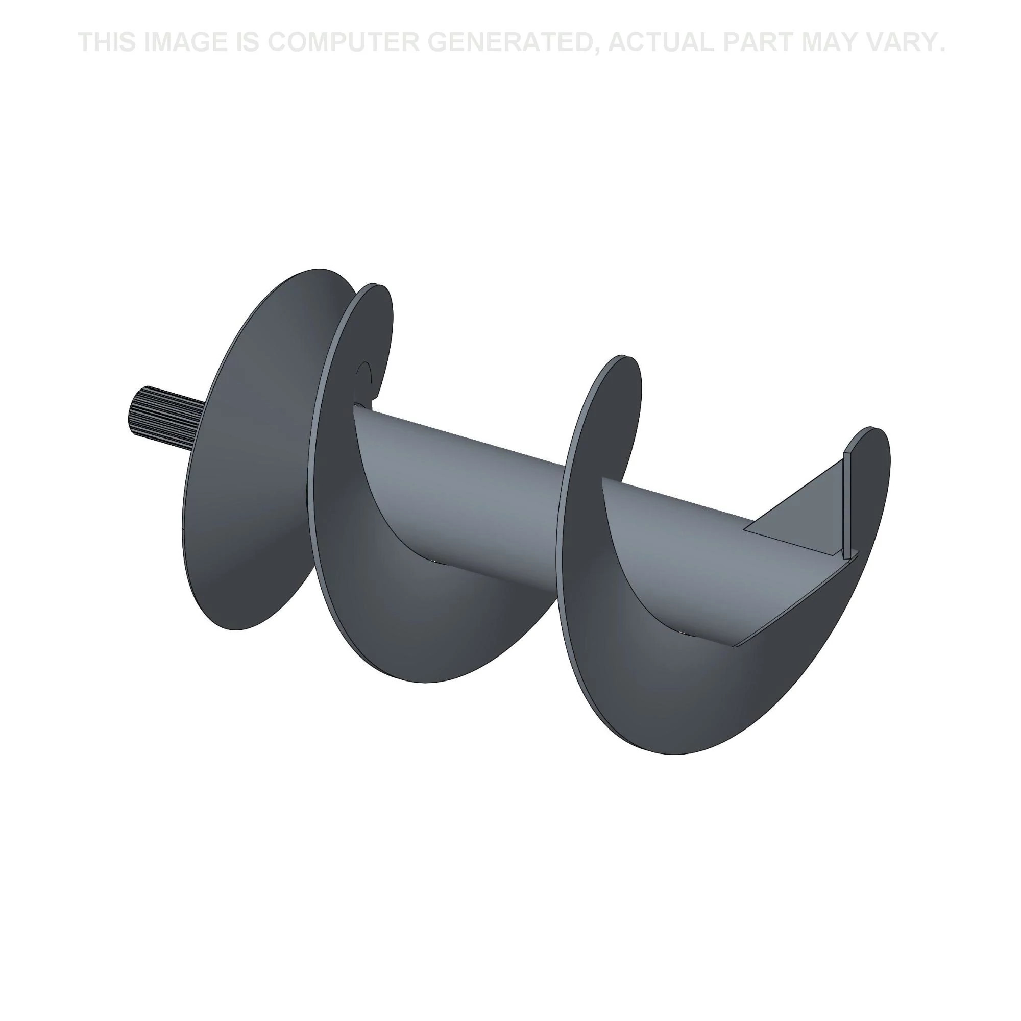 Auger | NEWHOLLANDAG | CA | EN