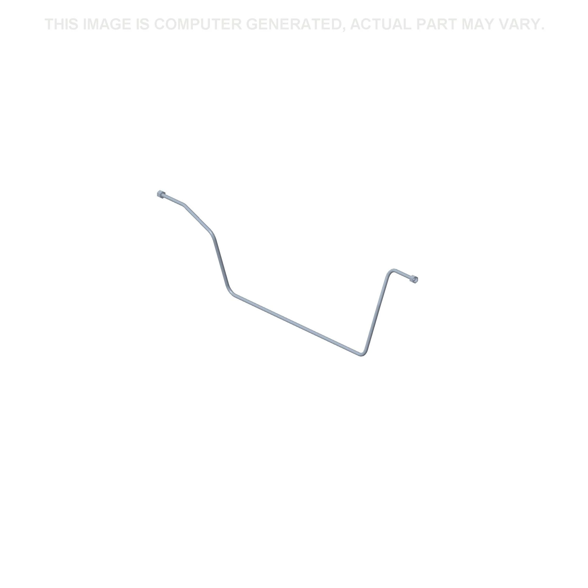 HYD TUBE | NEWHOLLANDAG | US | EN