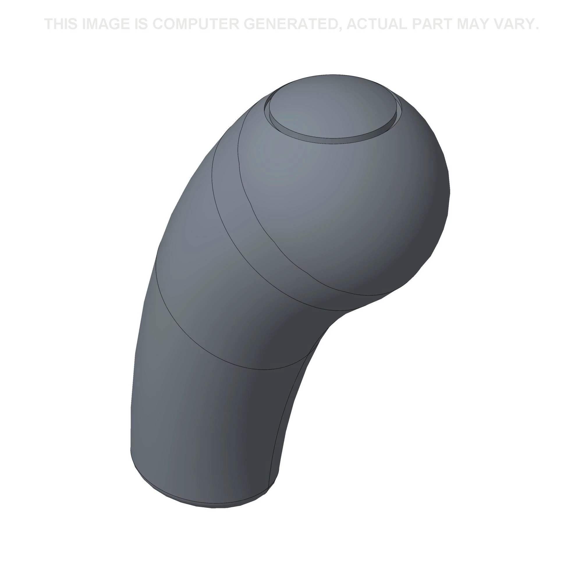 KNOB | FLEXICOIL | CA | EN