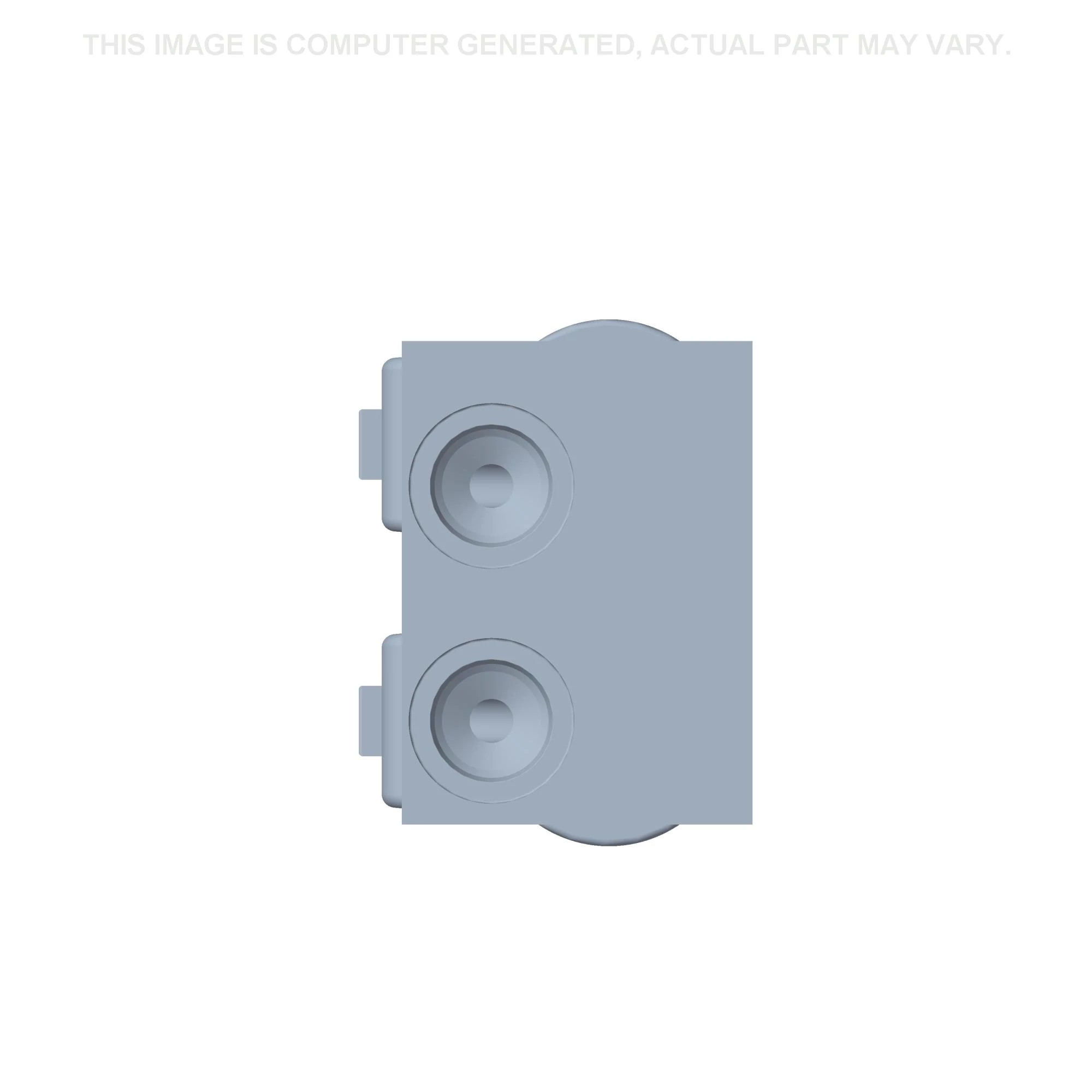 MANIFOLD VALVE | CASECE | ANZ | EN