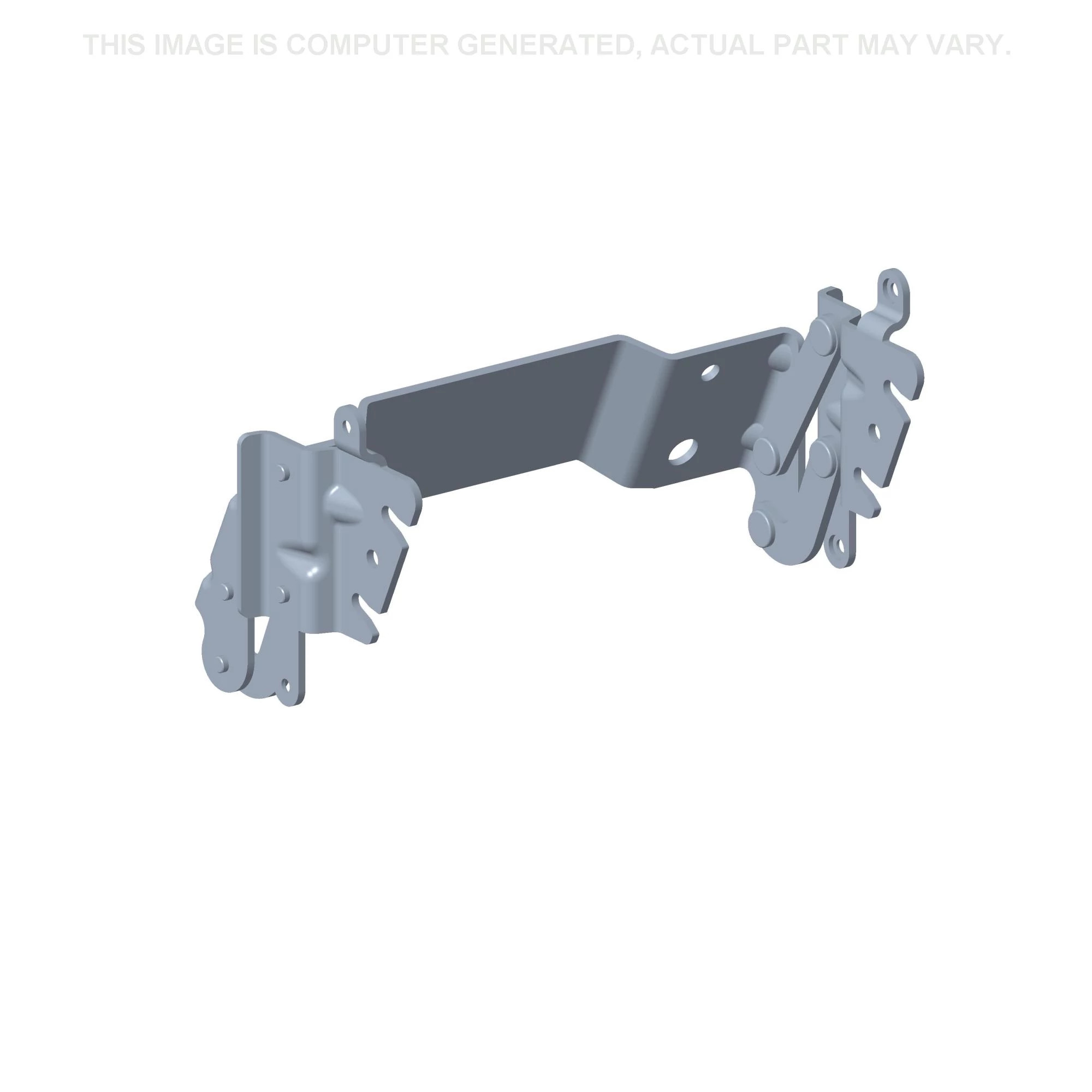 Hinge | NEWHOLLANDAG | CA | EN