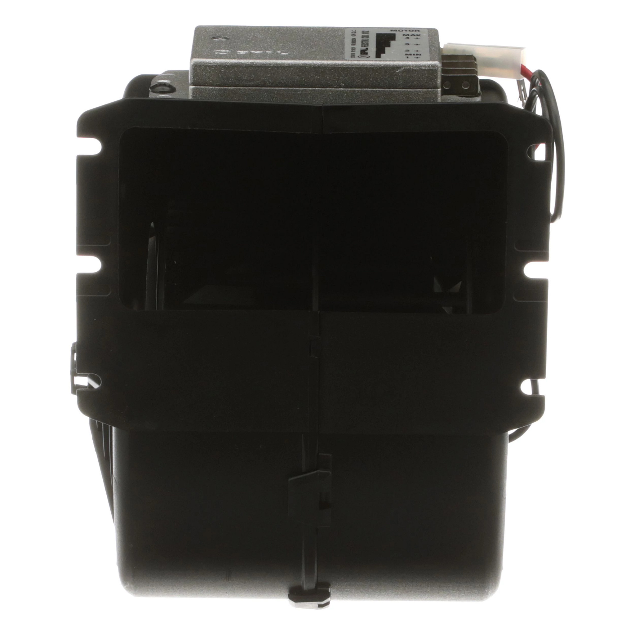 4-Speed Motor - 24-Volt