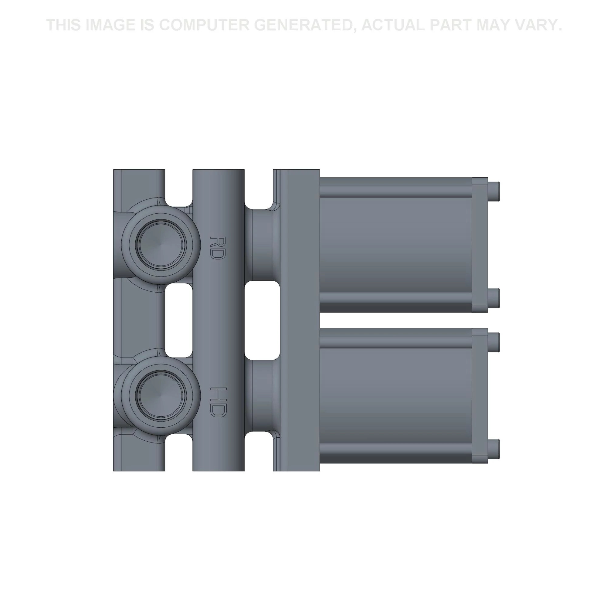 VÁLVULA DE SOLENÓIDE | CASEIH | EU | PT