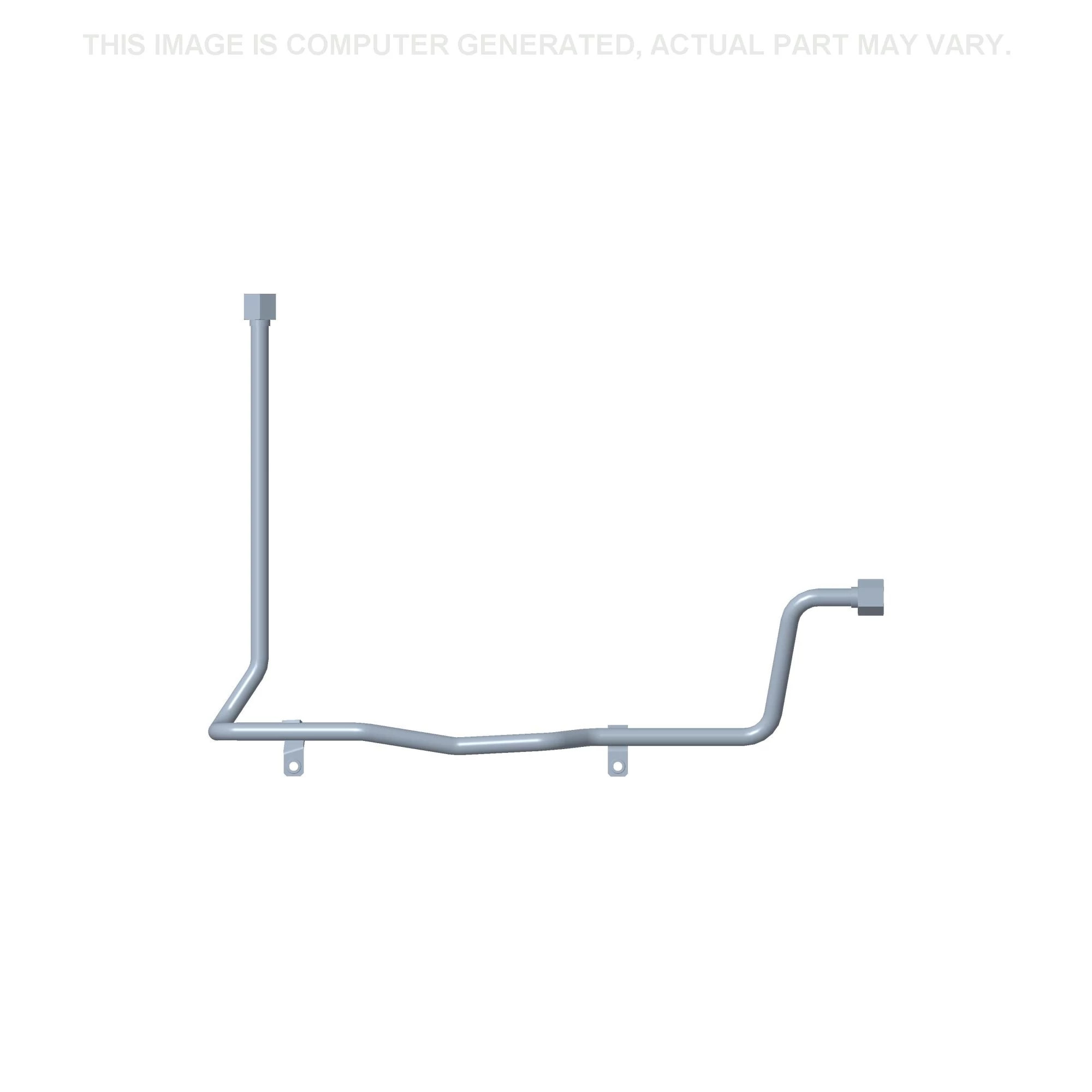 TUBO | CASEIH | EU | PT