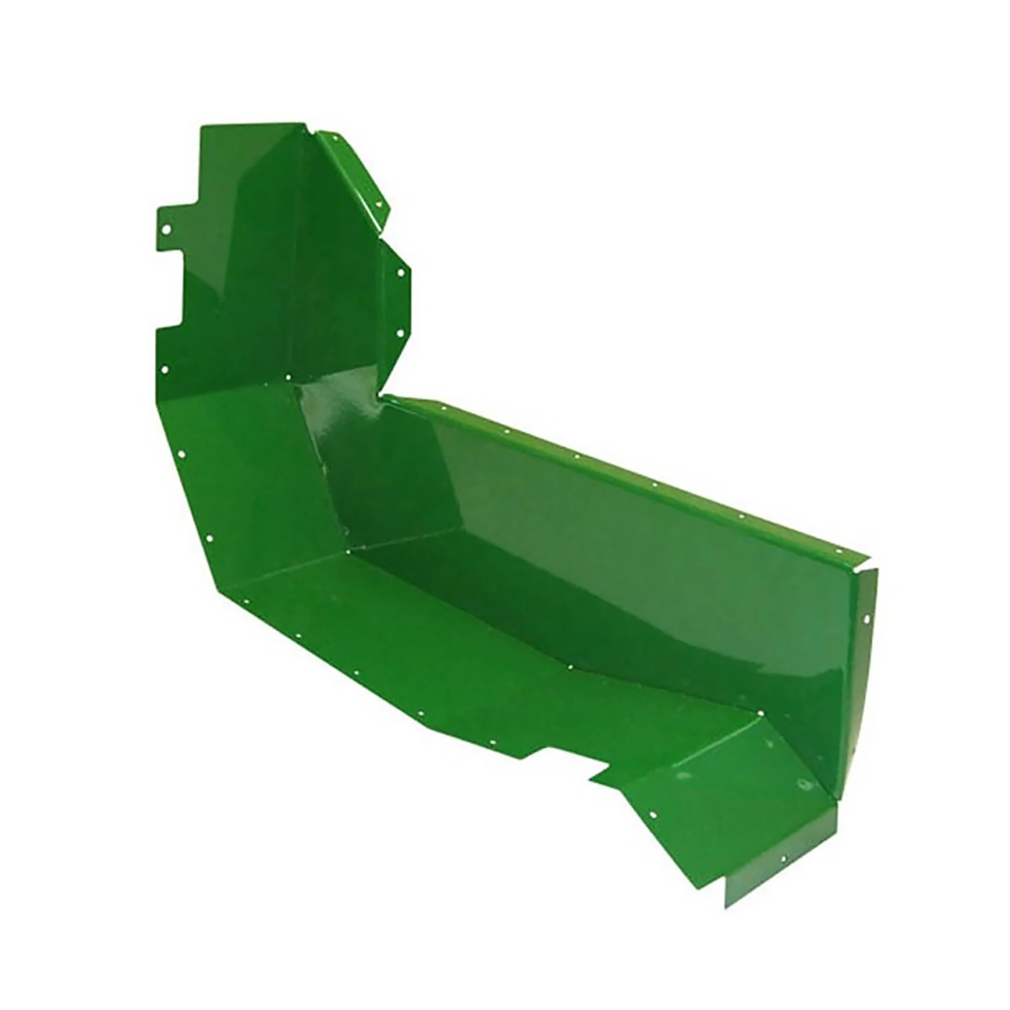 Seat Well Extension | NEWHOLLANDAG | US | EN