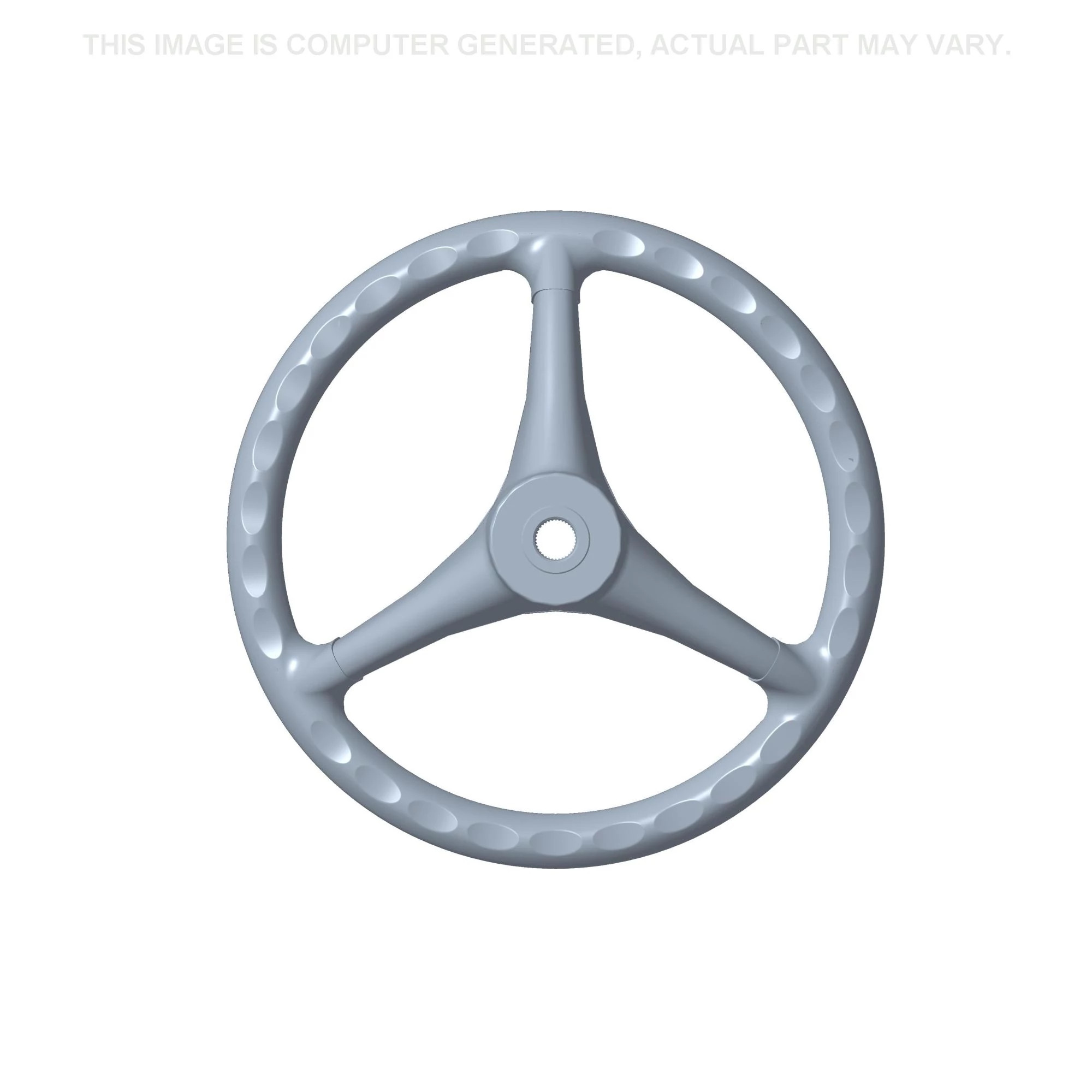 STEERING WHEEL | FLEXICOIL | AMEA | EN