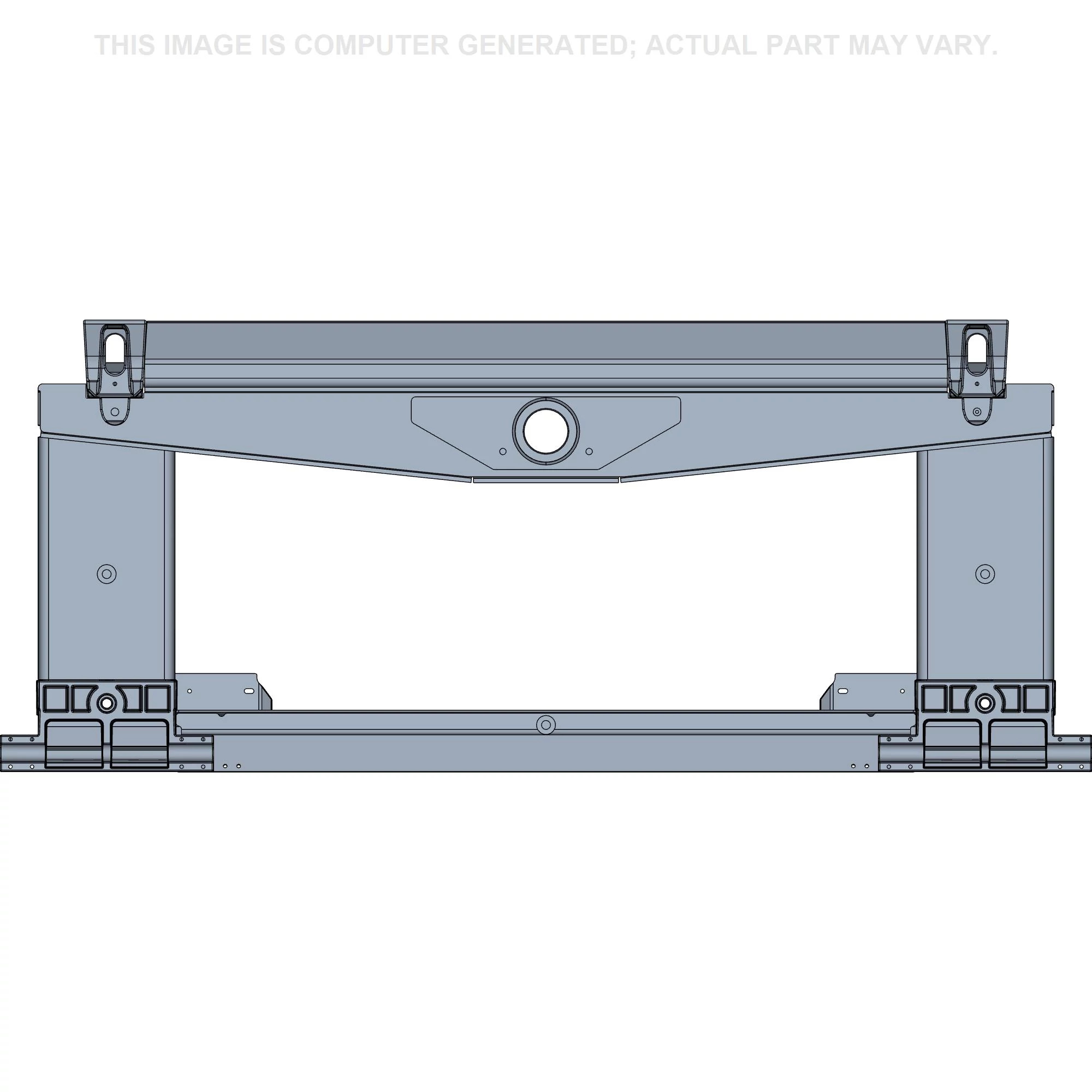 FRAME | CASEIH | US | EN
