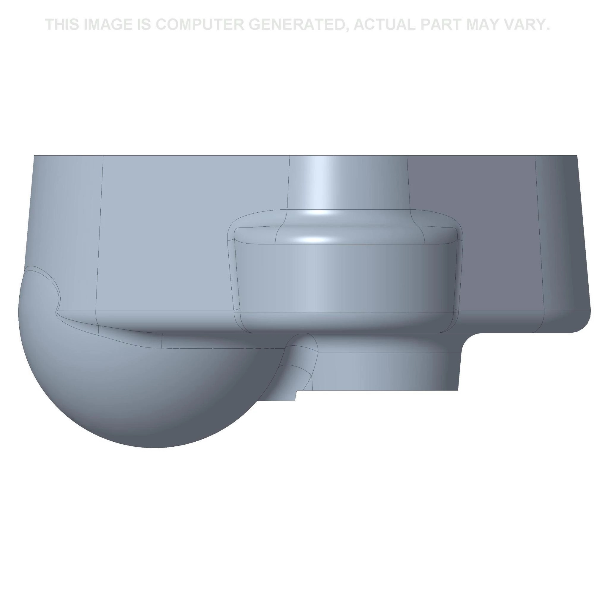 HYD CONNECTOR | NEWHOLLANDAG | IE | EN