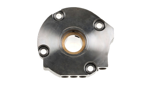 VERTEILER | STEYR | EU | IT