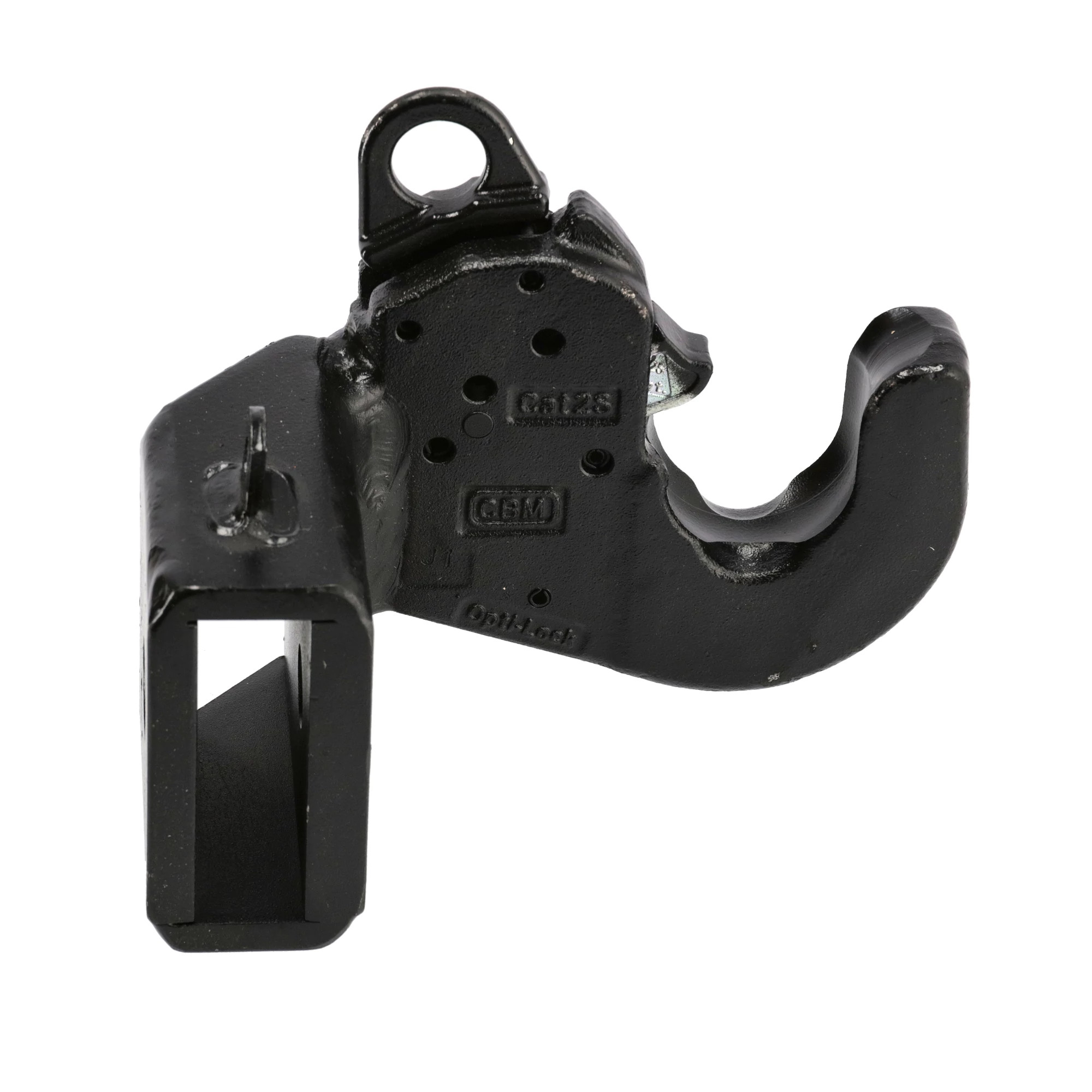 TRACK ROD END ASSY | CASEIH | NZ | EN