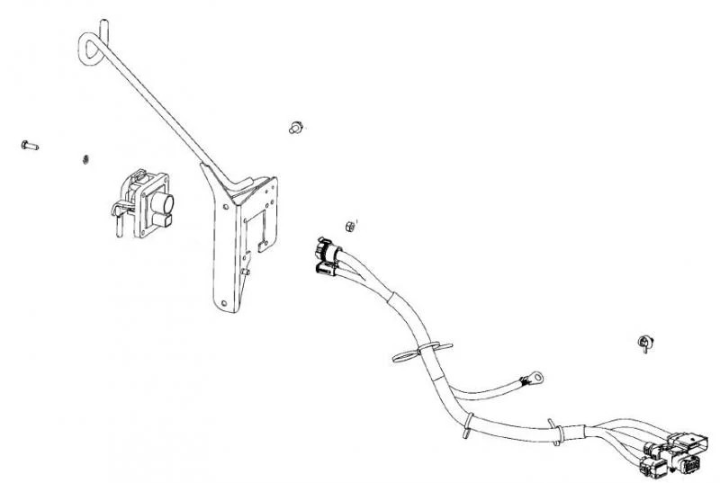 DIA KIT, TRACTOR | CASECE | IE | EN