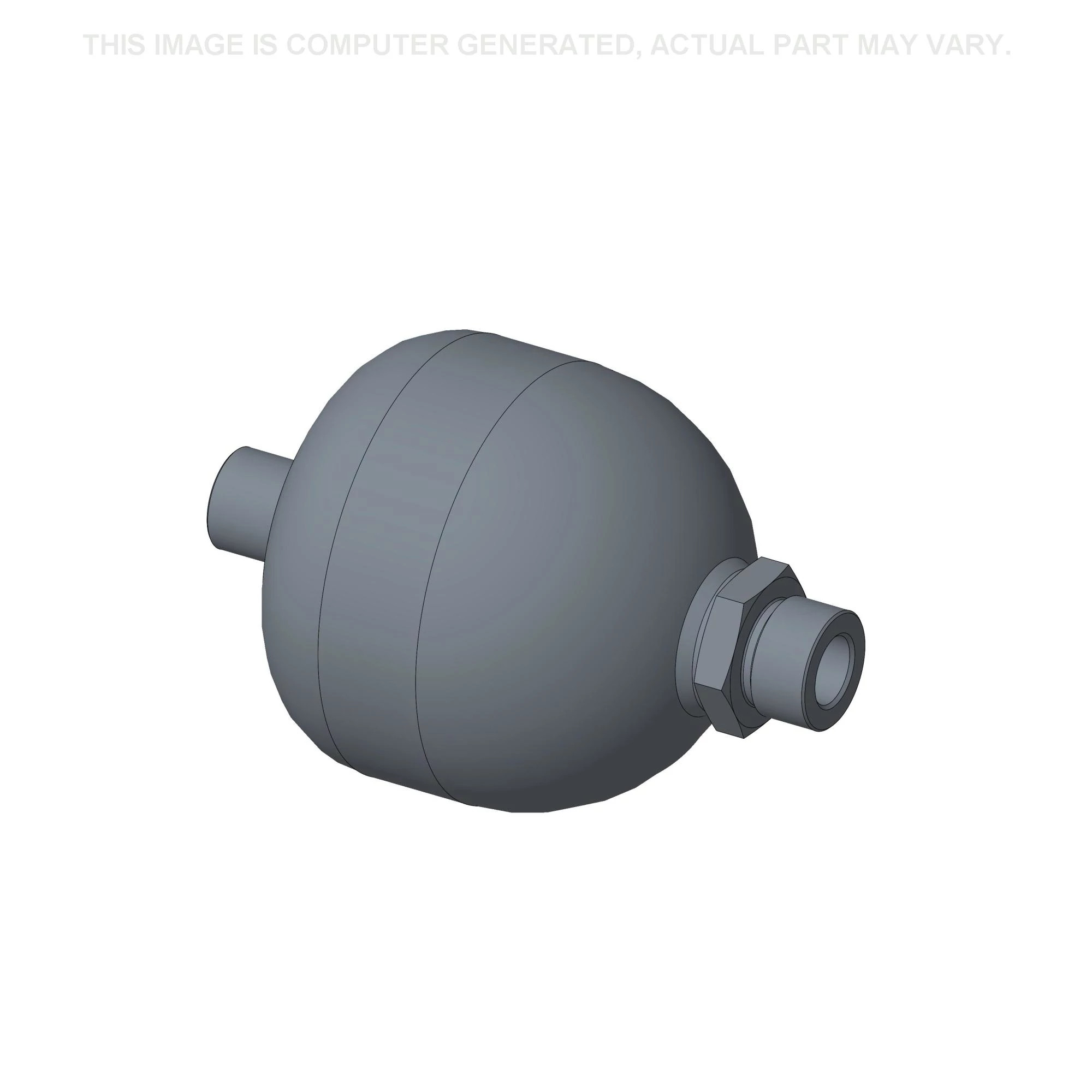 ACCUMULATEUR | CASEIH | CA | EN