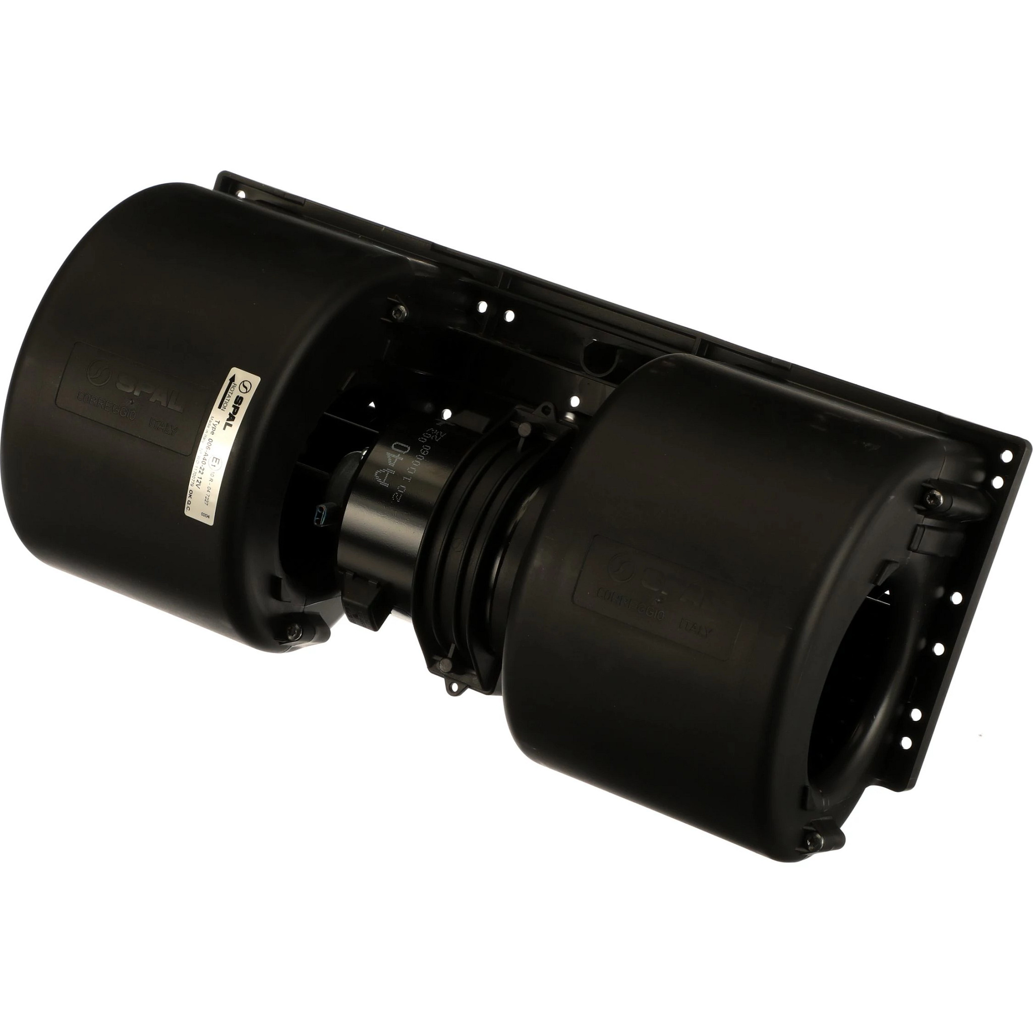 VENTILADOR ELÉTRICO