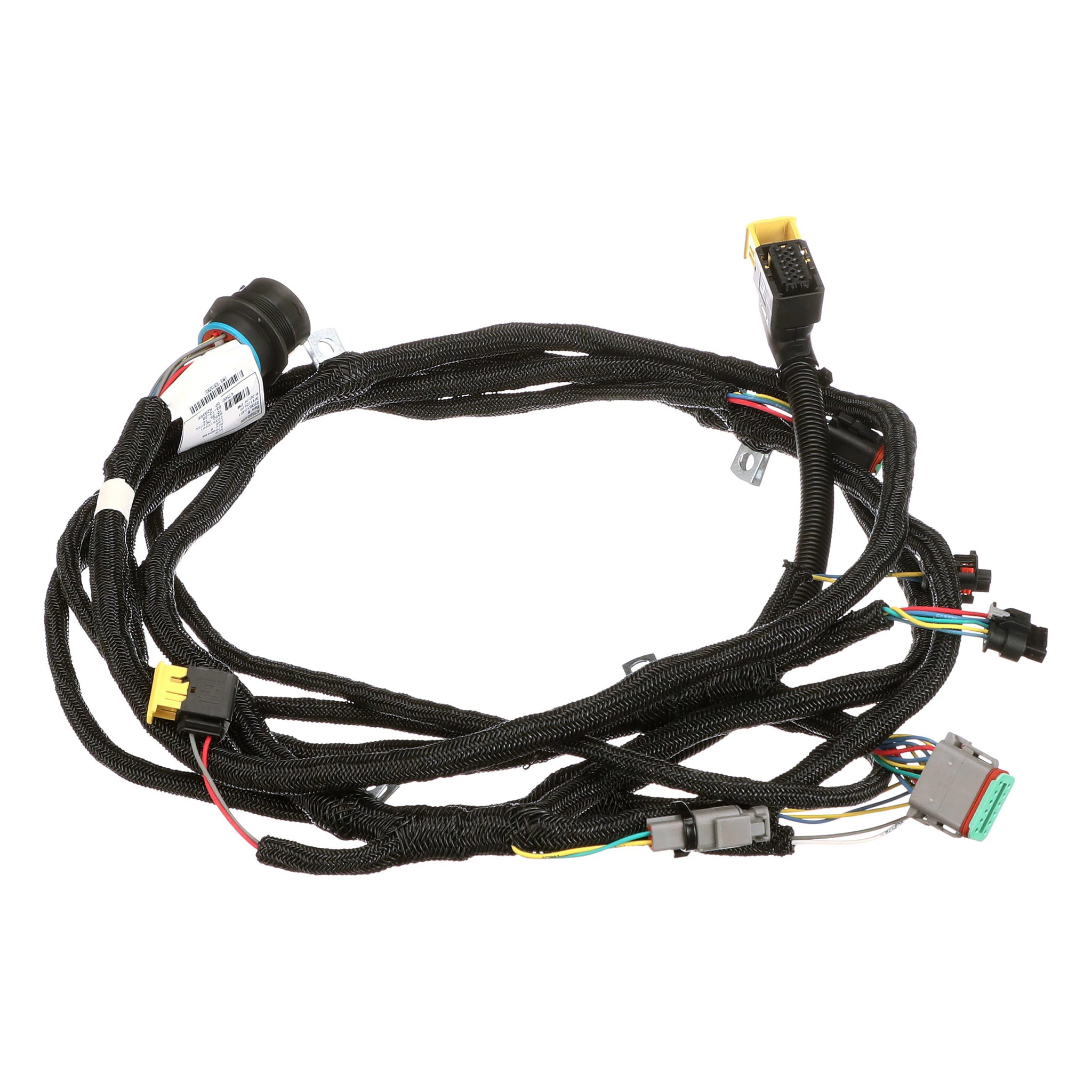 REMAN-WIRE HARNESS | CASEIH | US | EN