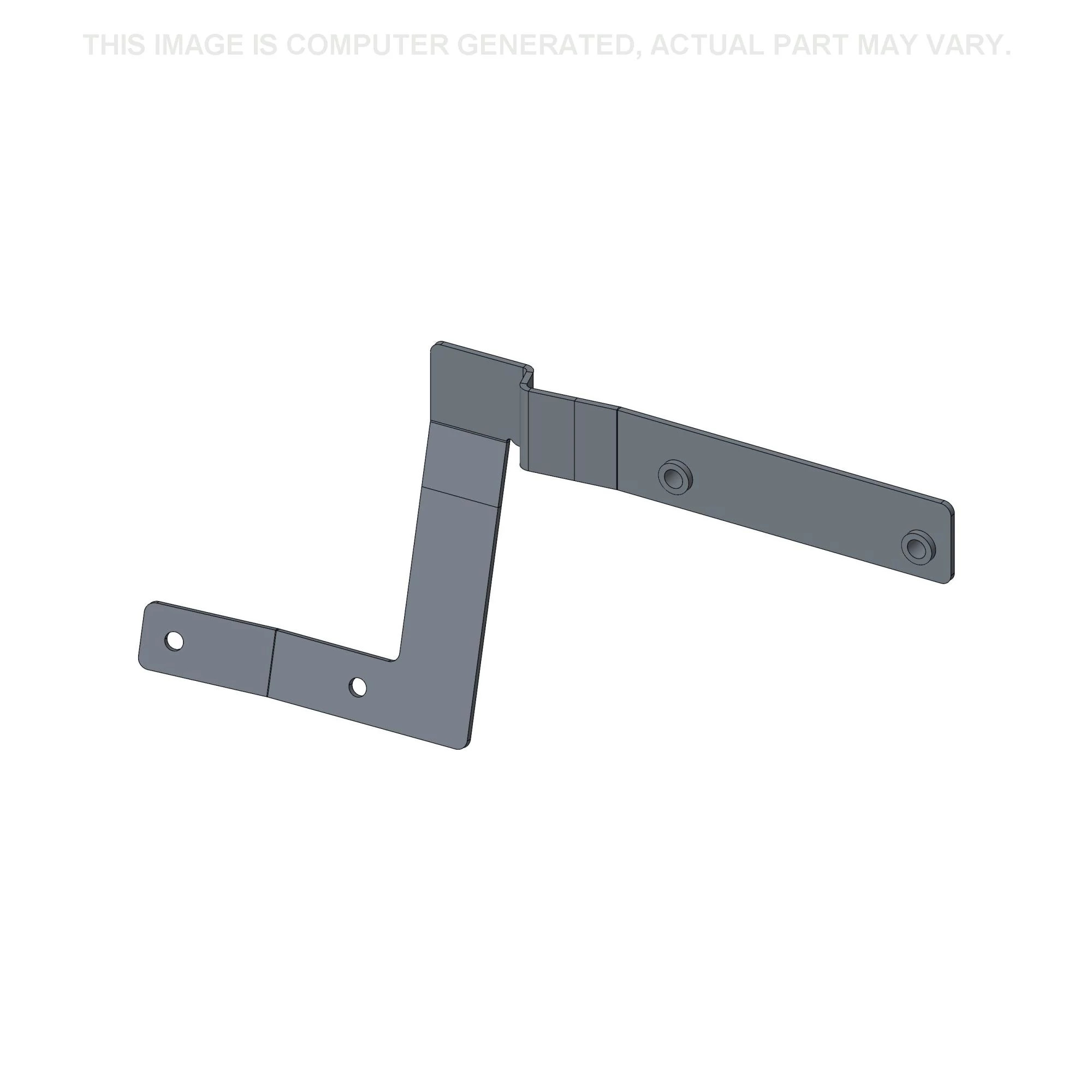 Bracket | NEWHOLLANDAG | CA | EN