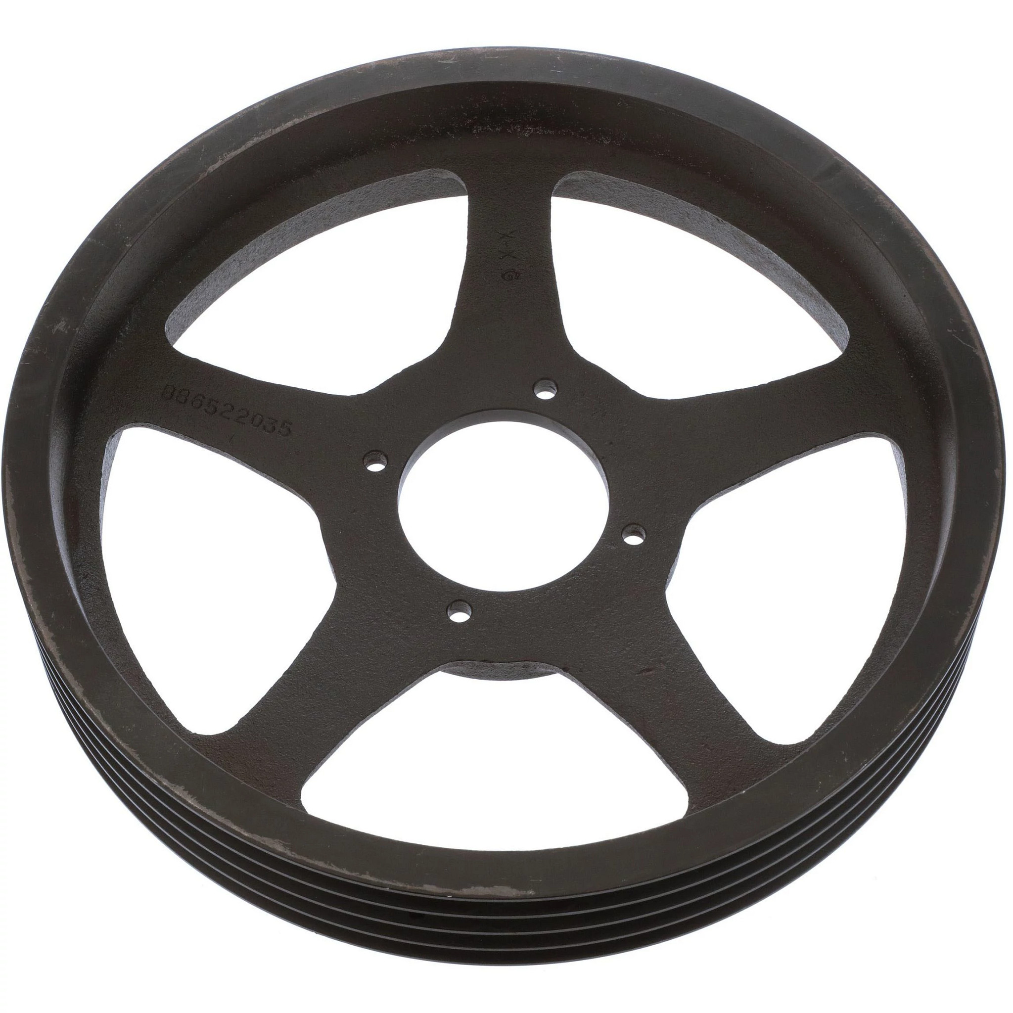 PULLEY, DRIVEN | MILLER | CA | EN