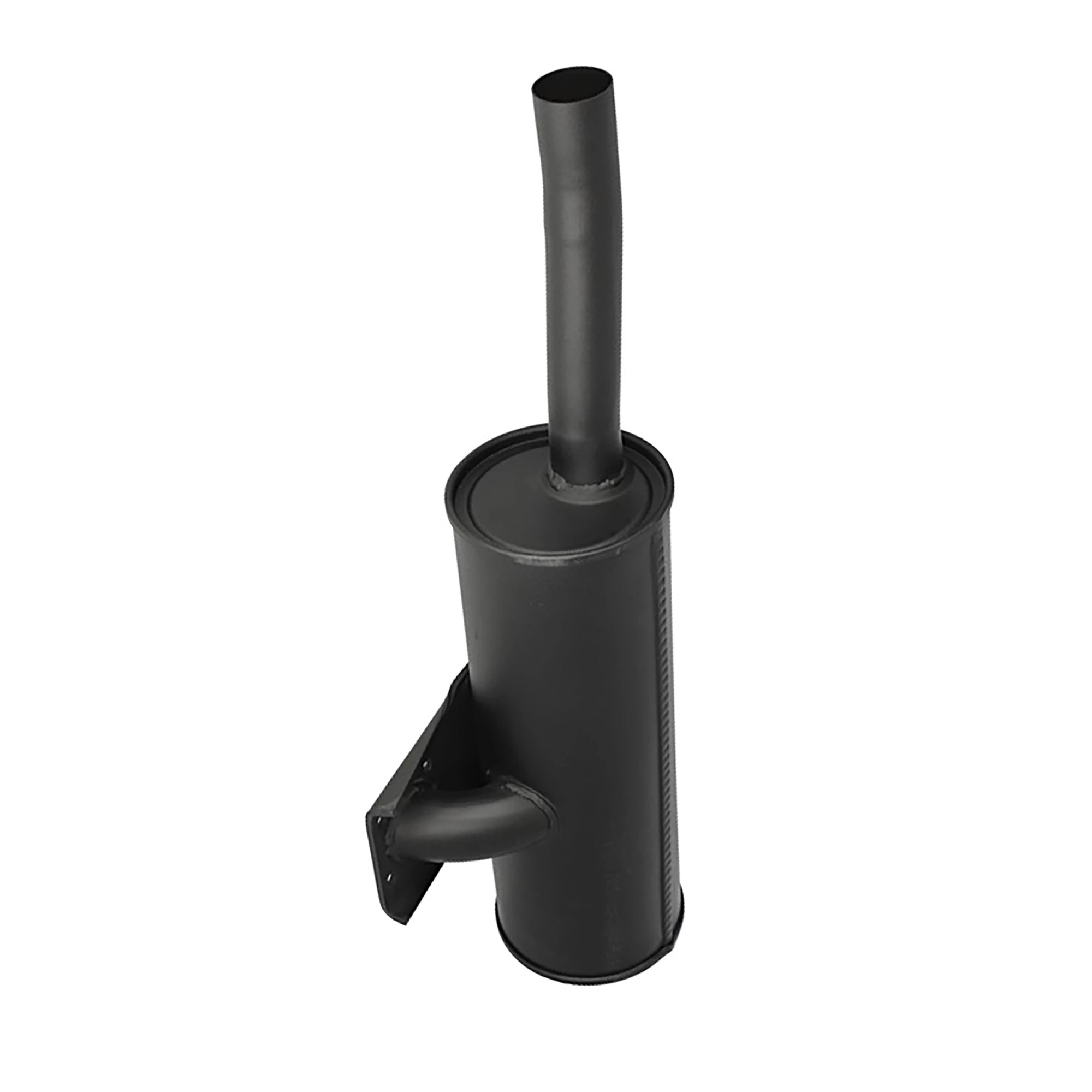 Muffler | CASECE | CA | EN
