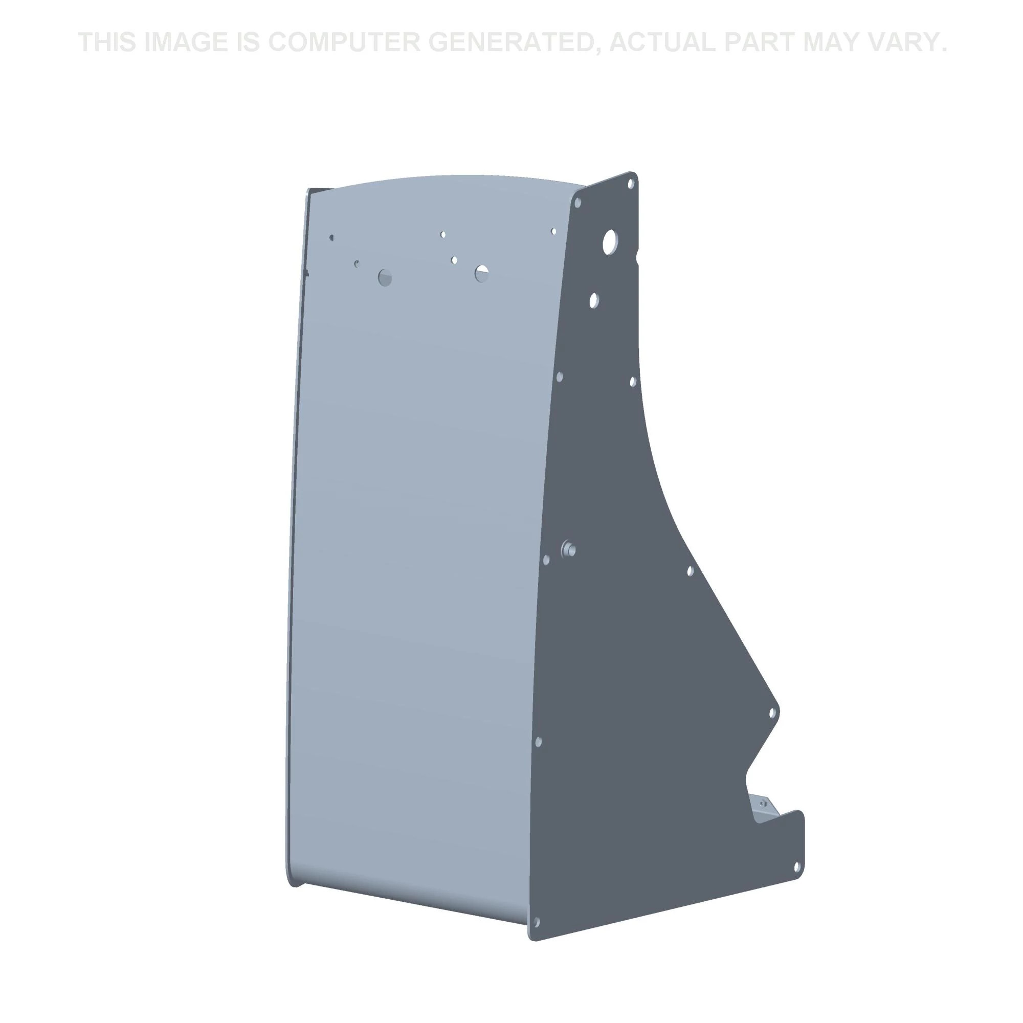 Fuel Tank | CASEIH | US | EN