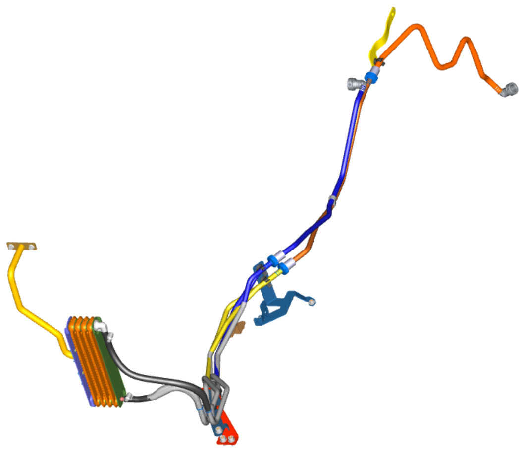 DIA KIT, TRACTOR | NEWHOLLANDCE | EU | EN