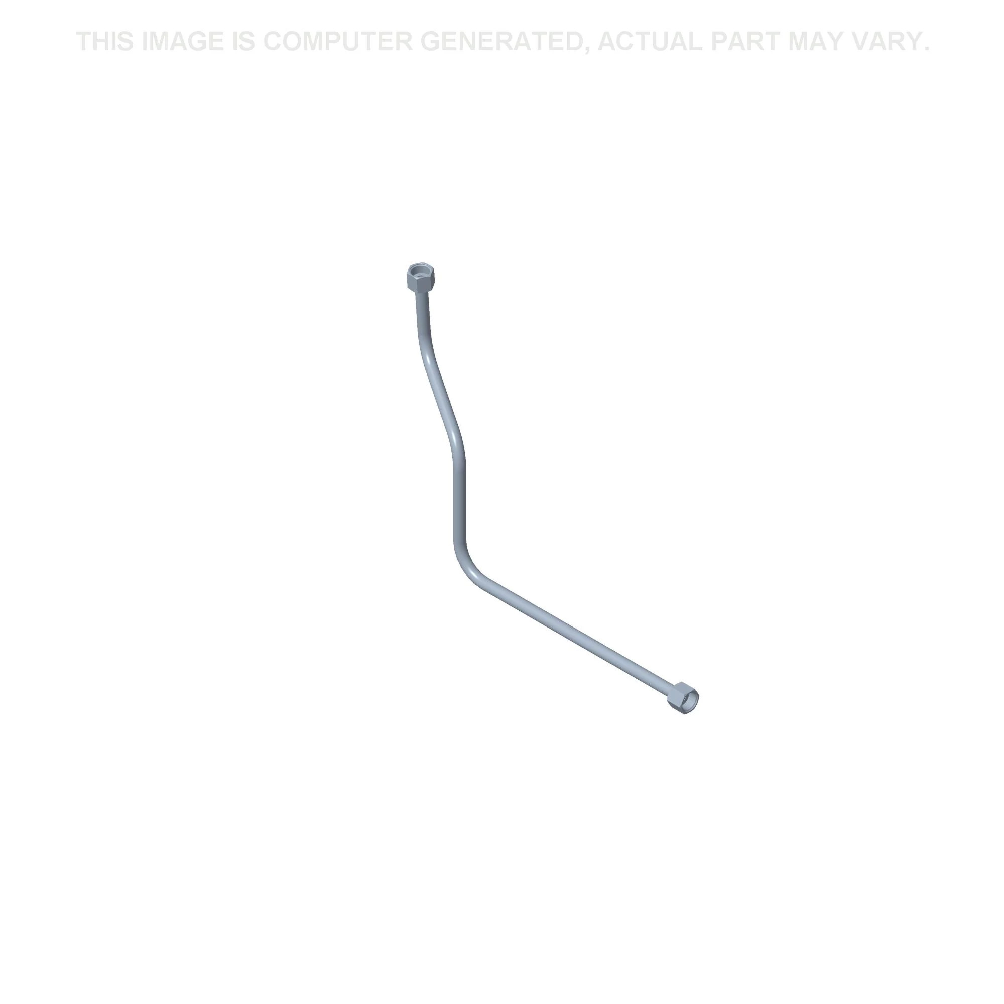 HYD TUBE | CASECE | CA | EN