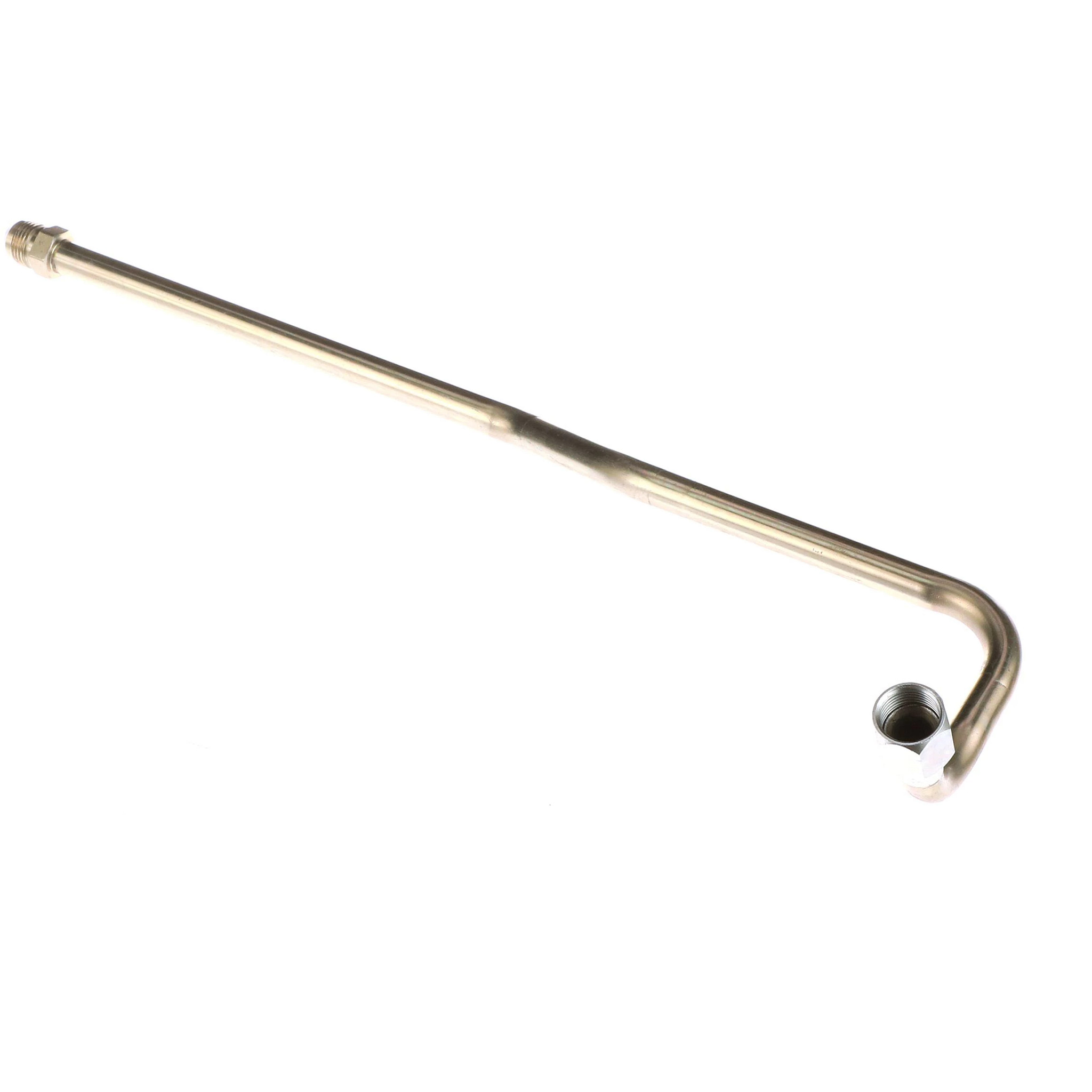 Tuyau hydraulique pour compresseur d'alimentation - Côté gauche | NEWHOLLANDAG | CA | FR