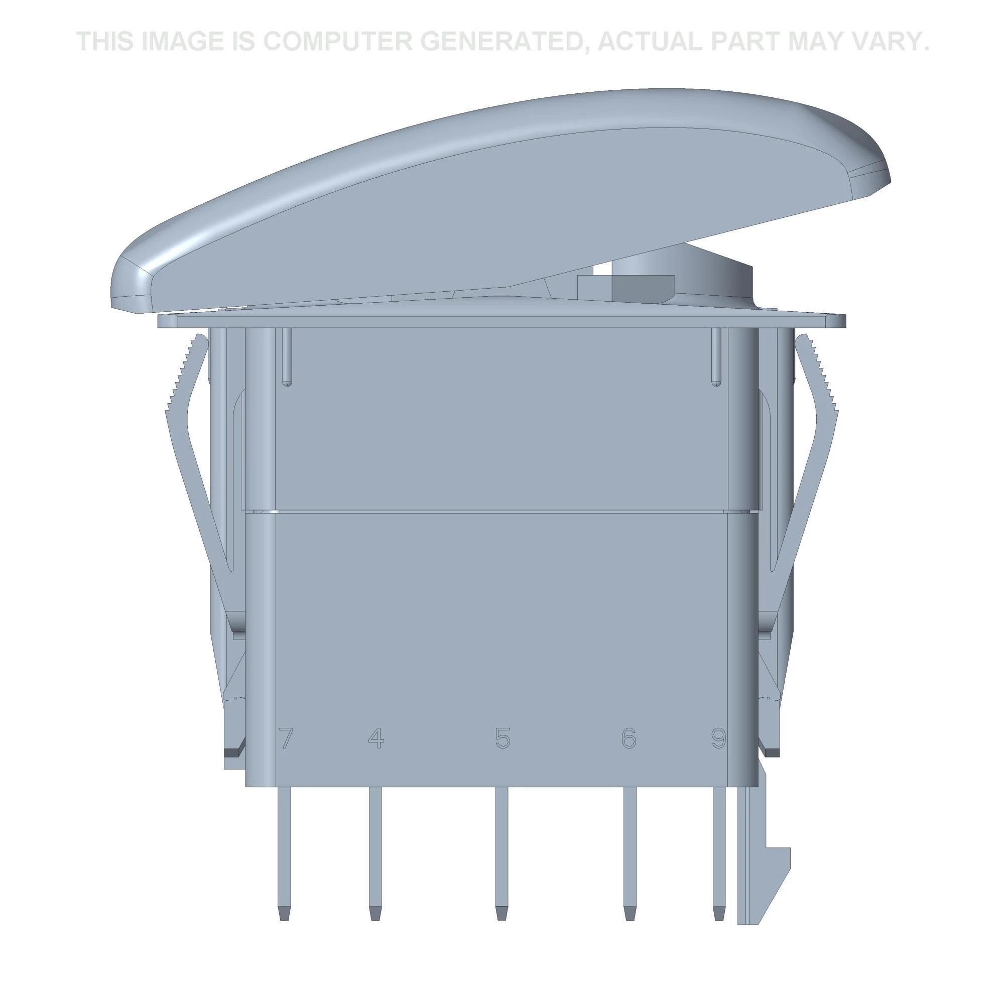 INTERRUPTOR VENTILAD | NEWHOLLANDCE | EU | IT