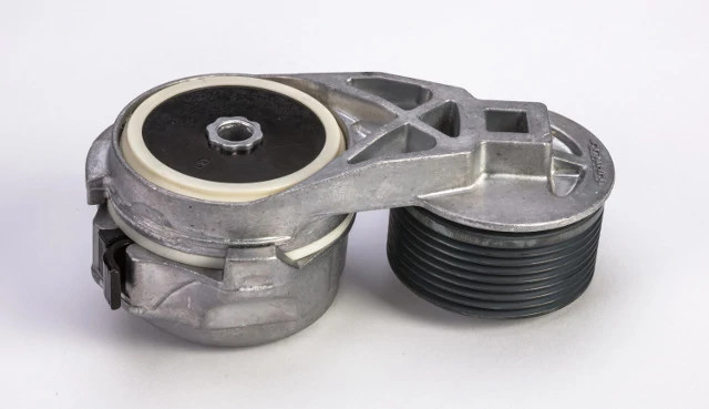 BELT TENSIONER | CASEIH | US | EN