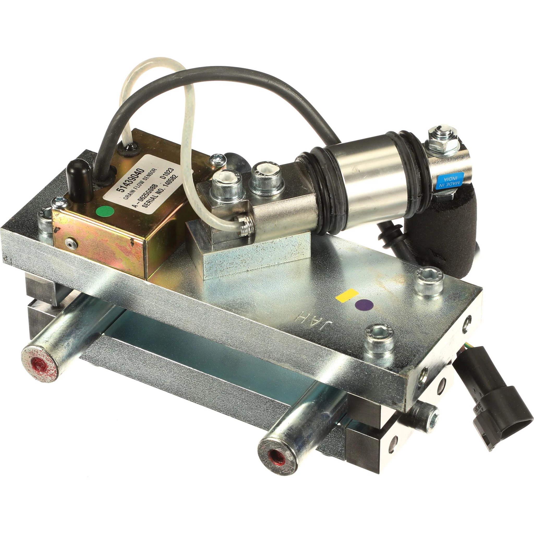 SENSOR | NEWHOLLANDAG | US | EN