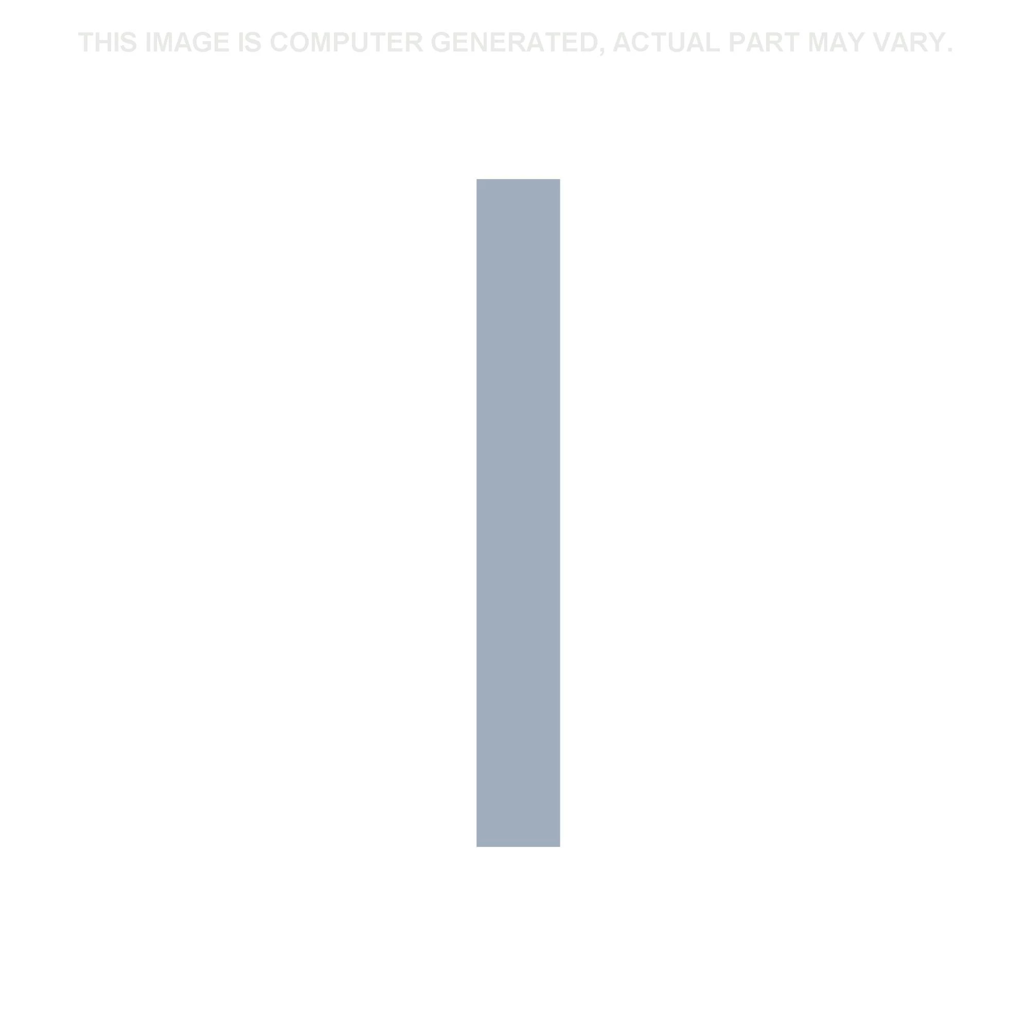 SPACER | CASEIH | SA | EN