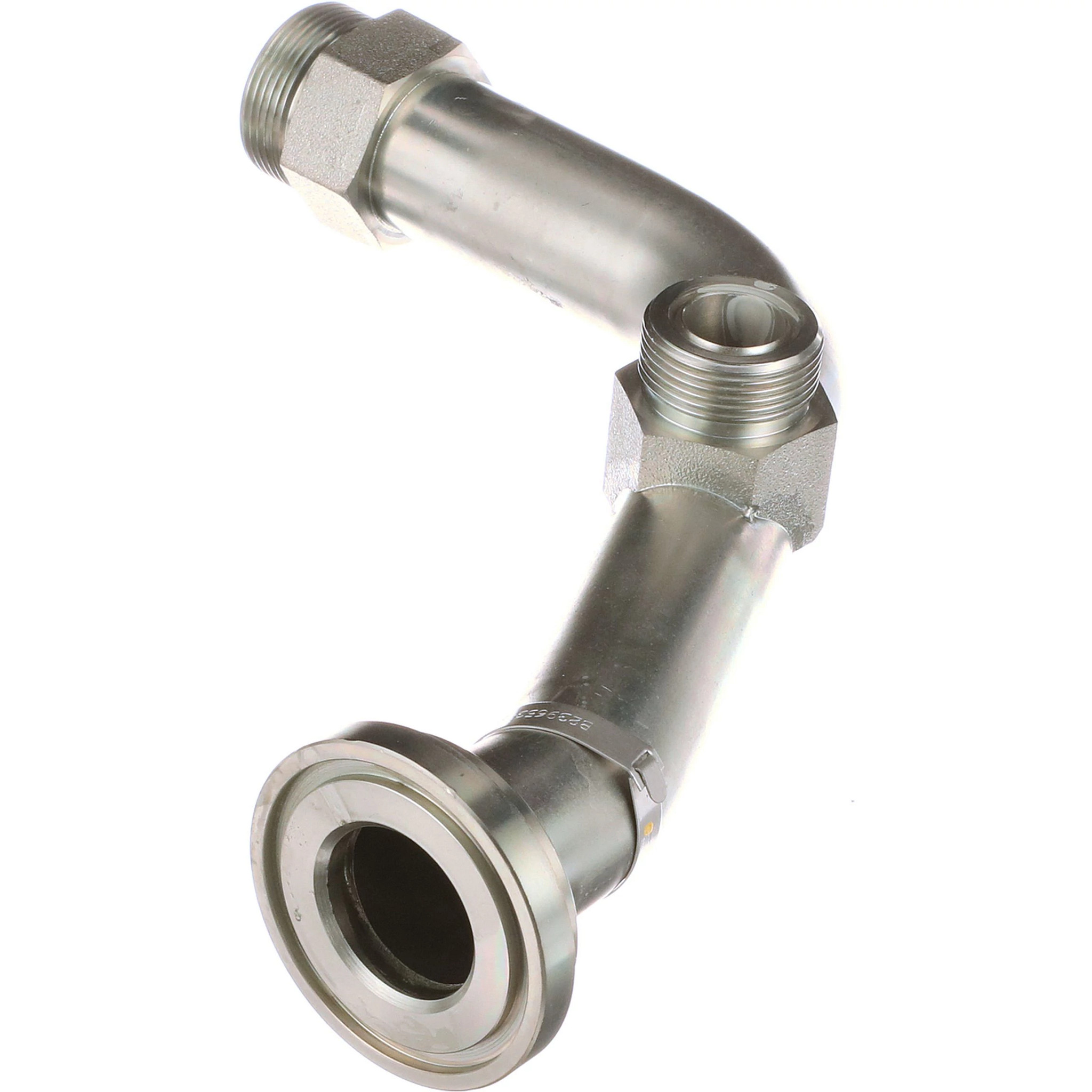 HYD TUBE | CASEIH | CA | EN