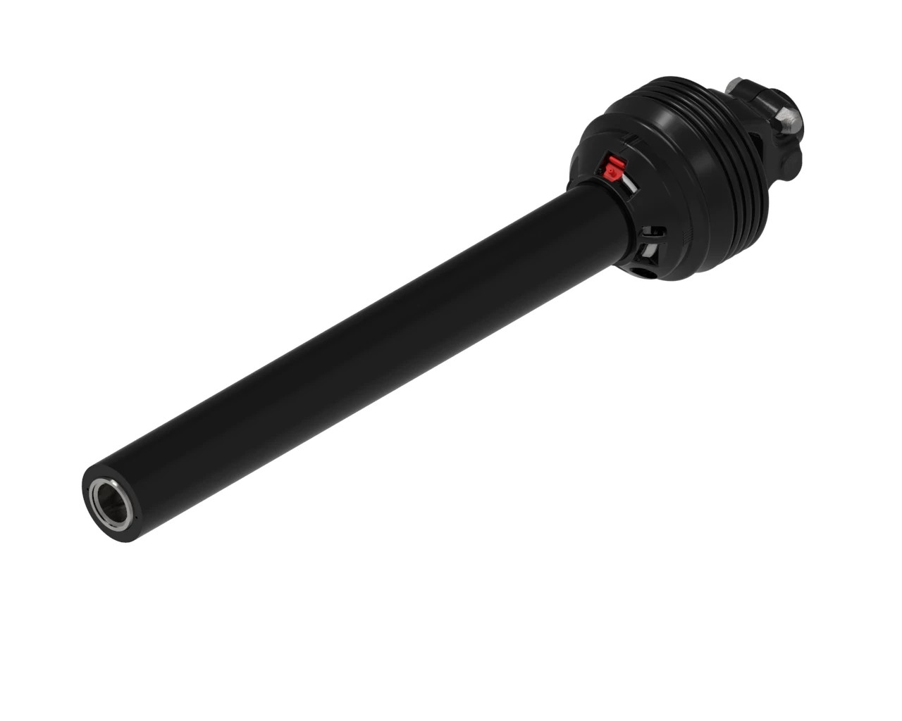 55 Series Universal Joint and Tube with Guard - 1 3/8-6 Spline Bore Clamp Connection - 1 11/16-20 Spline Bore Telescoping Connection | NEWHOLLANDAG | CA | EN