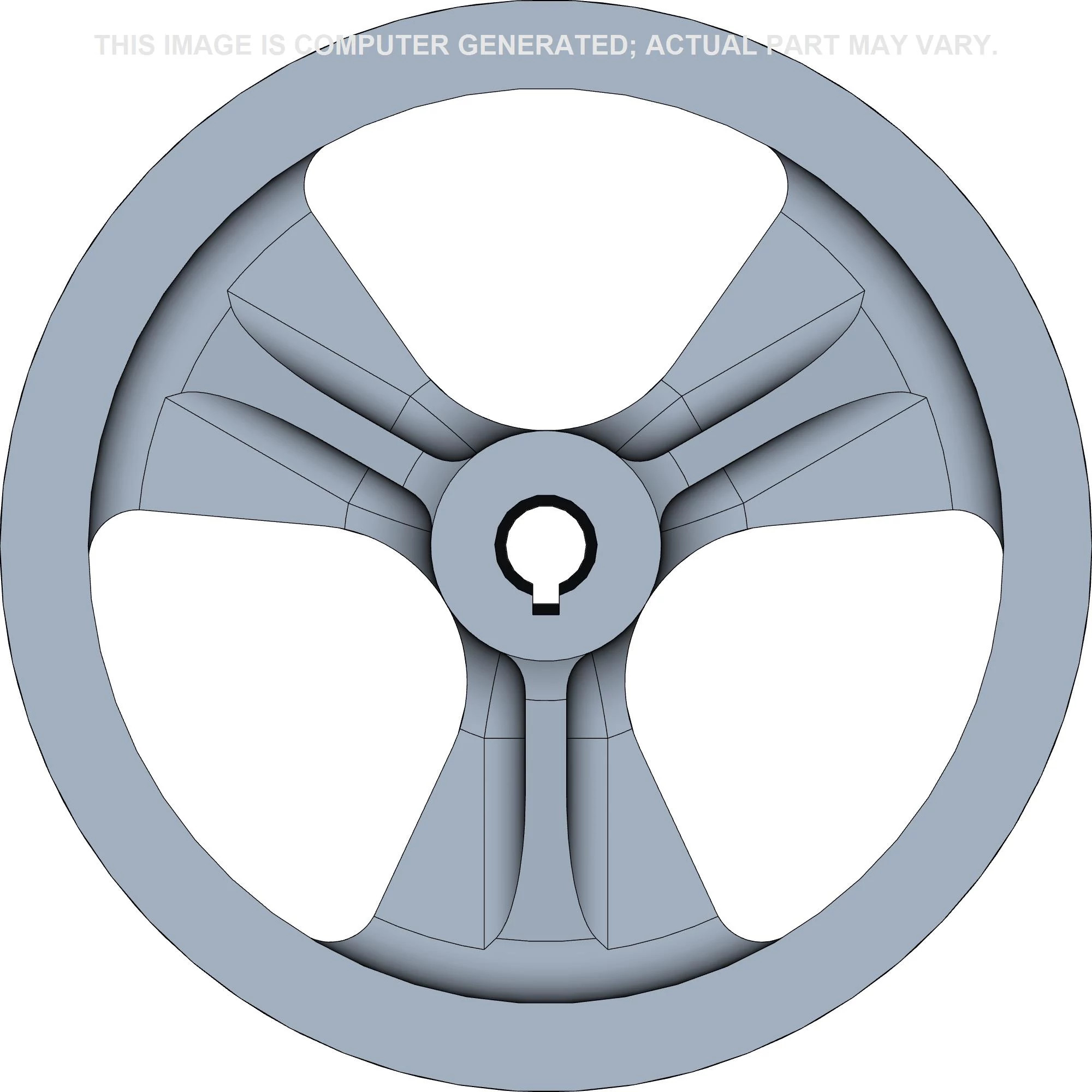 PULLEY | CASEIH | US | EN