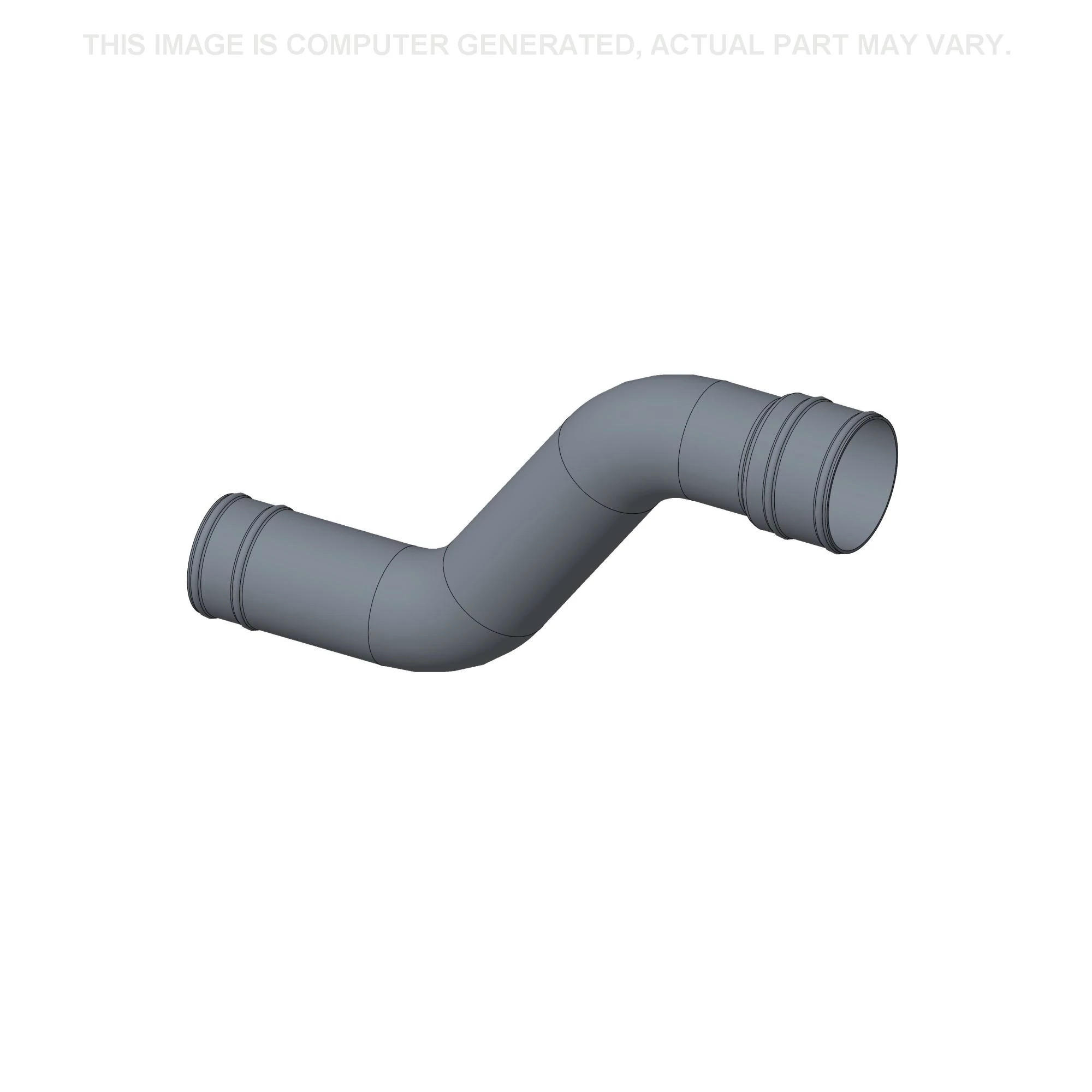 Tube | CASECE | CA | EN