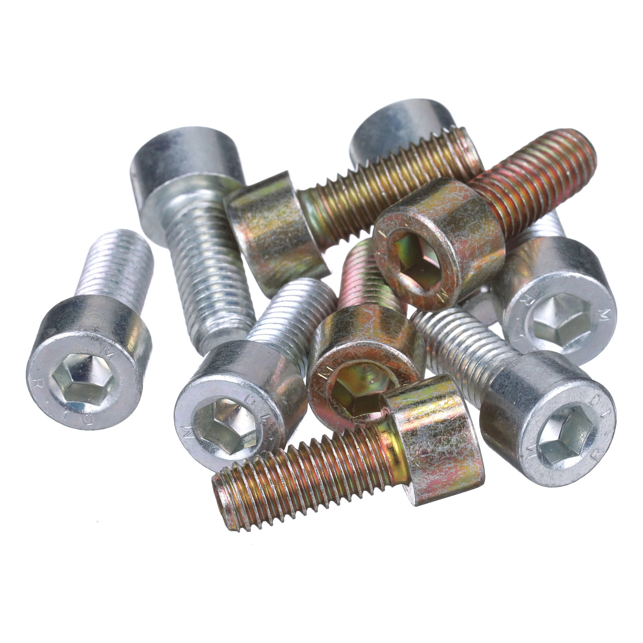 HEX SOC SCREW | NEWHOLLANDCE | SA | EN