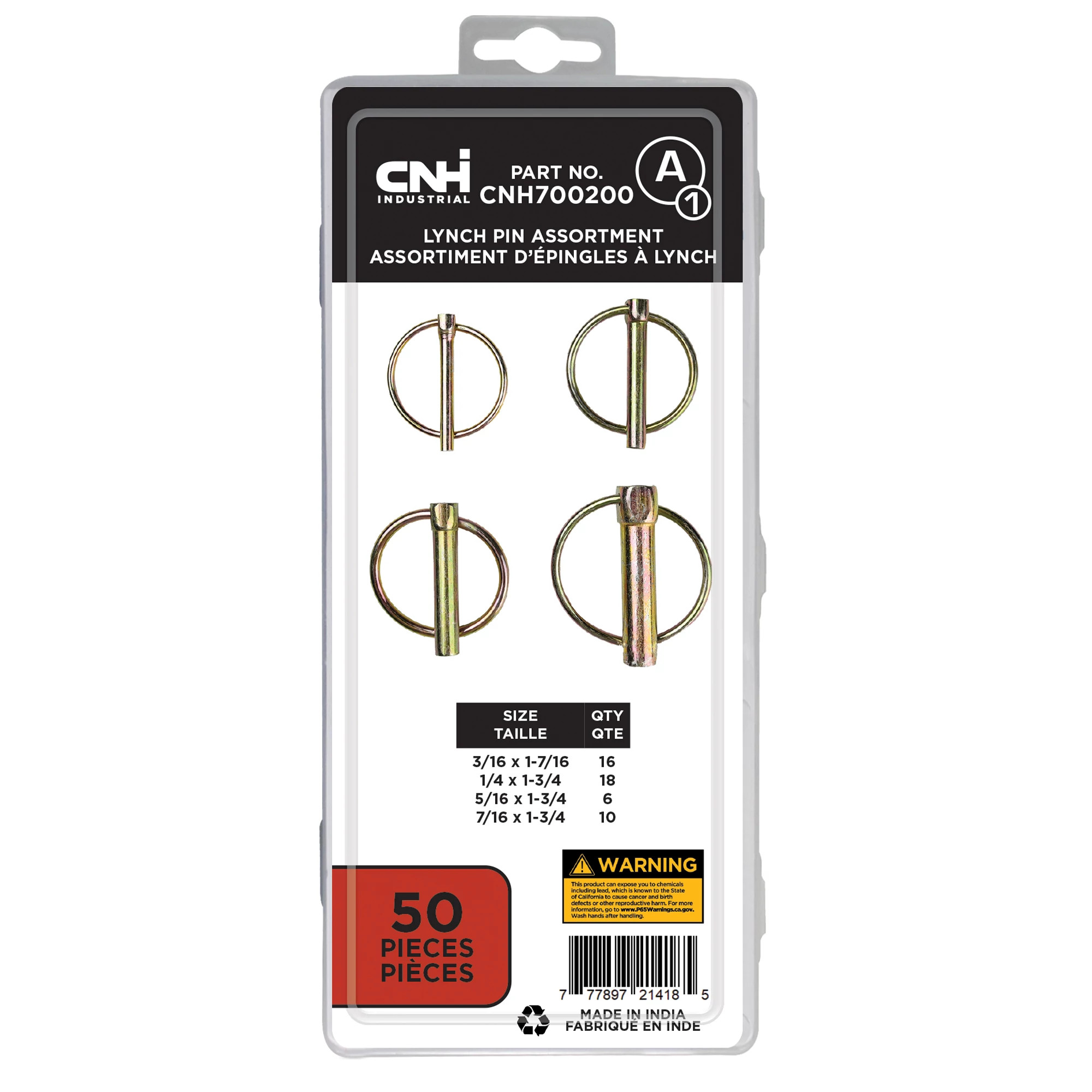 PINO TRAVA | CASEIH | EU | PT