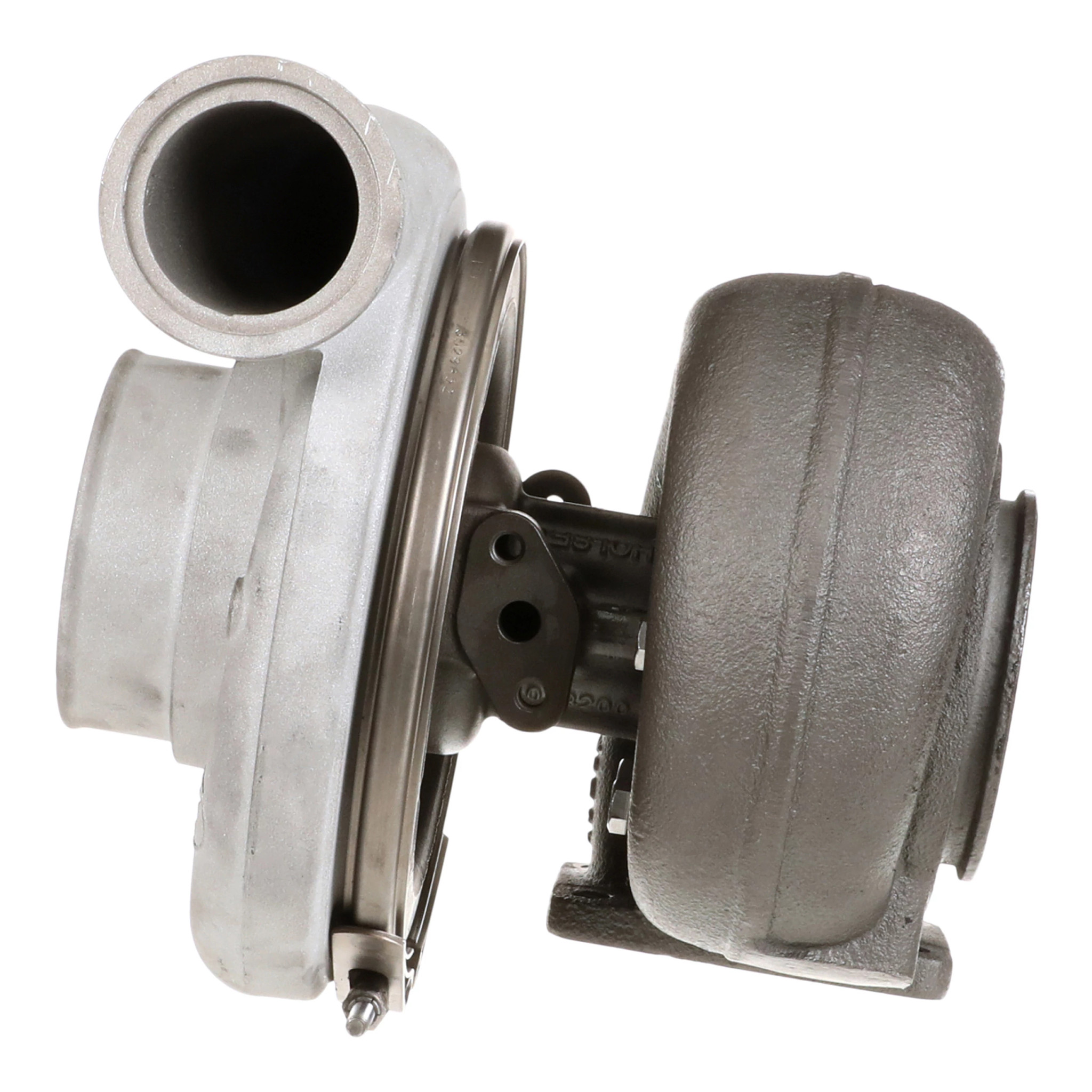 REMAN-TURBOCHARGER | NEWHOLLANDAG | EU | EN